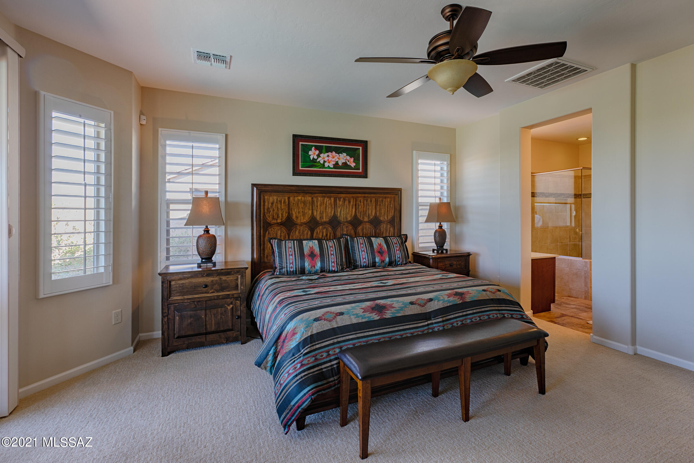 Saddlebrooke Ranch - Residential