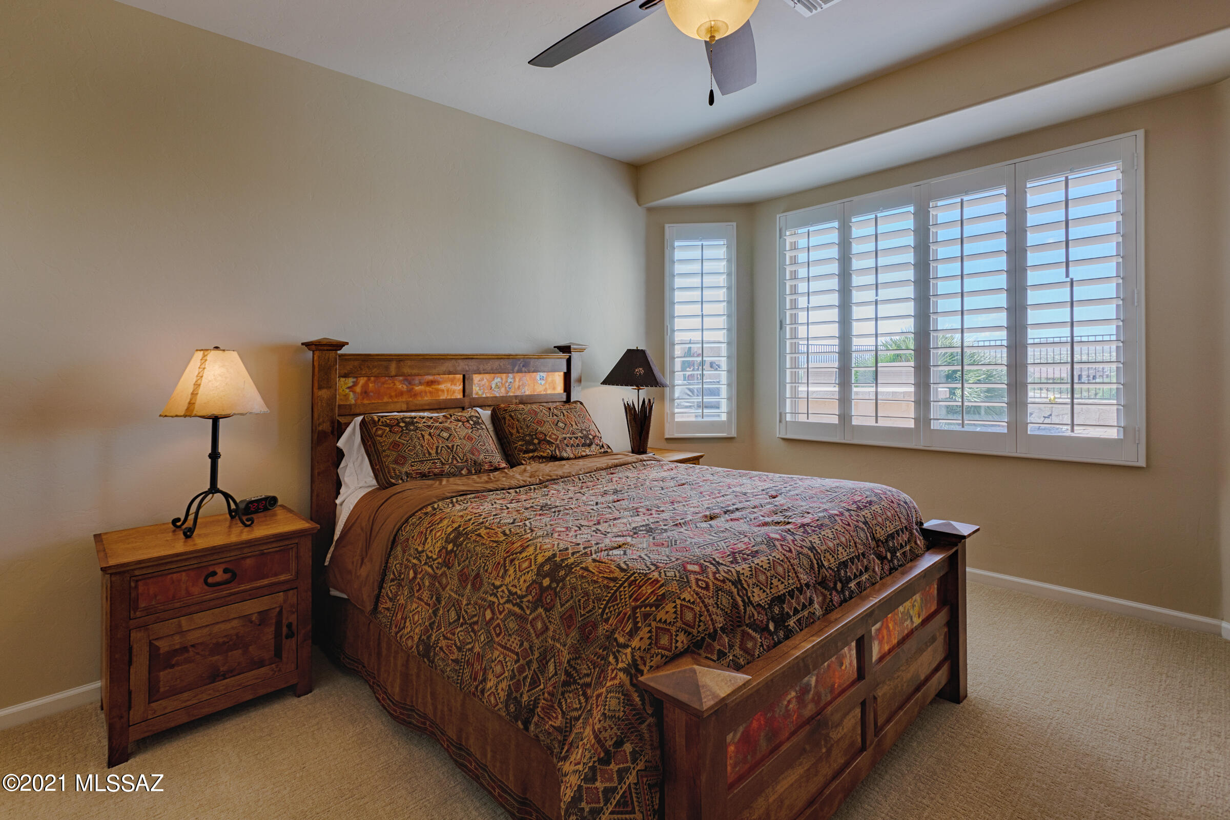 Saddlebrooke Ranch - Residential