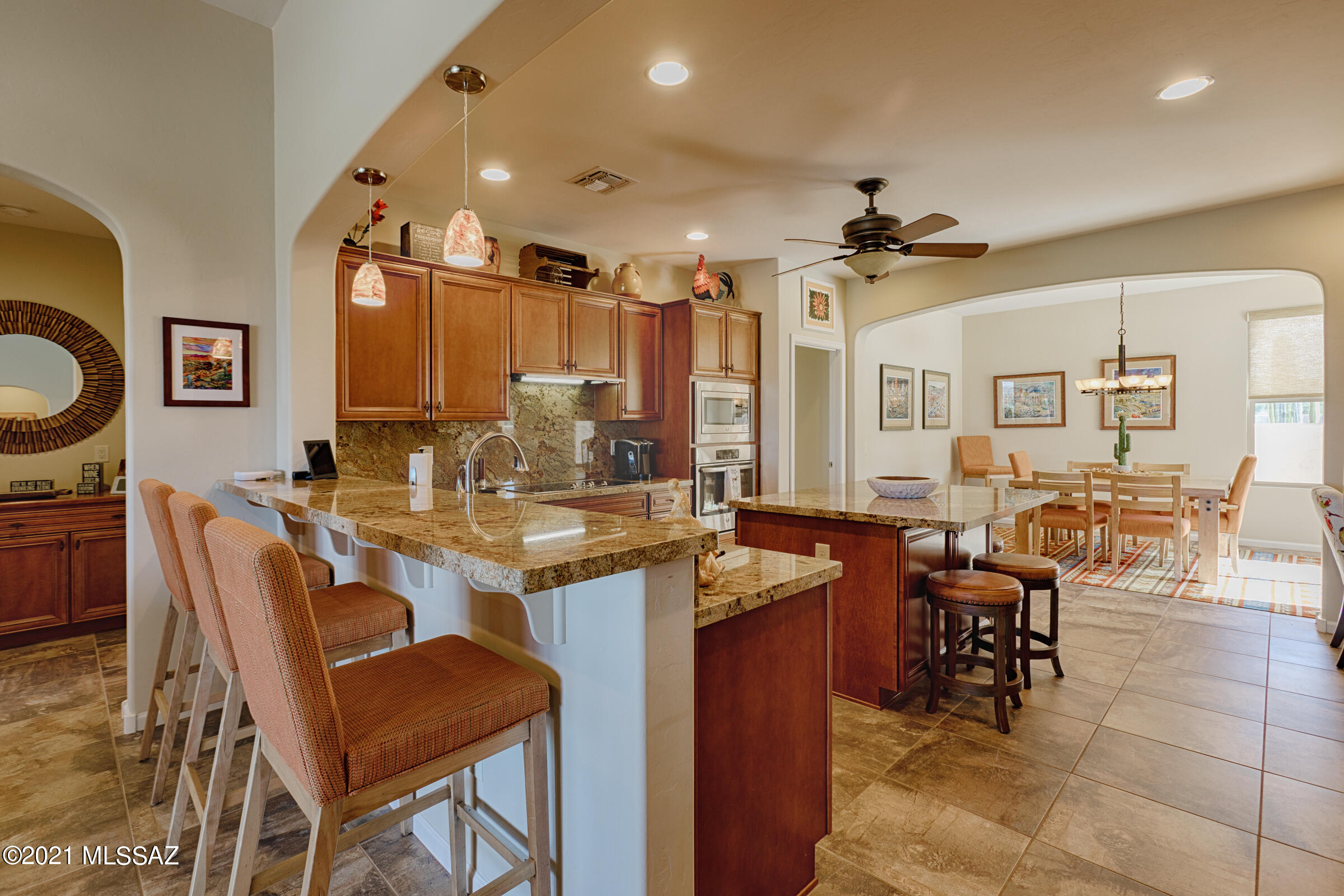 Saddlebrooke Ranch - Residential