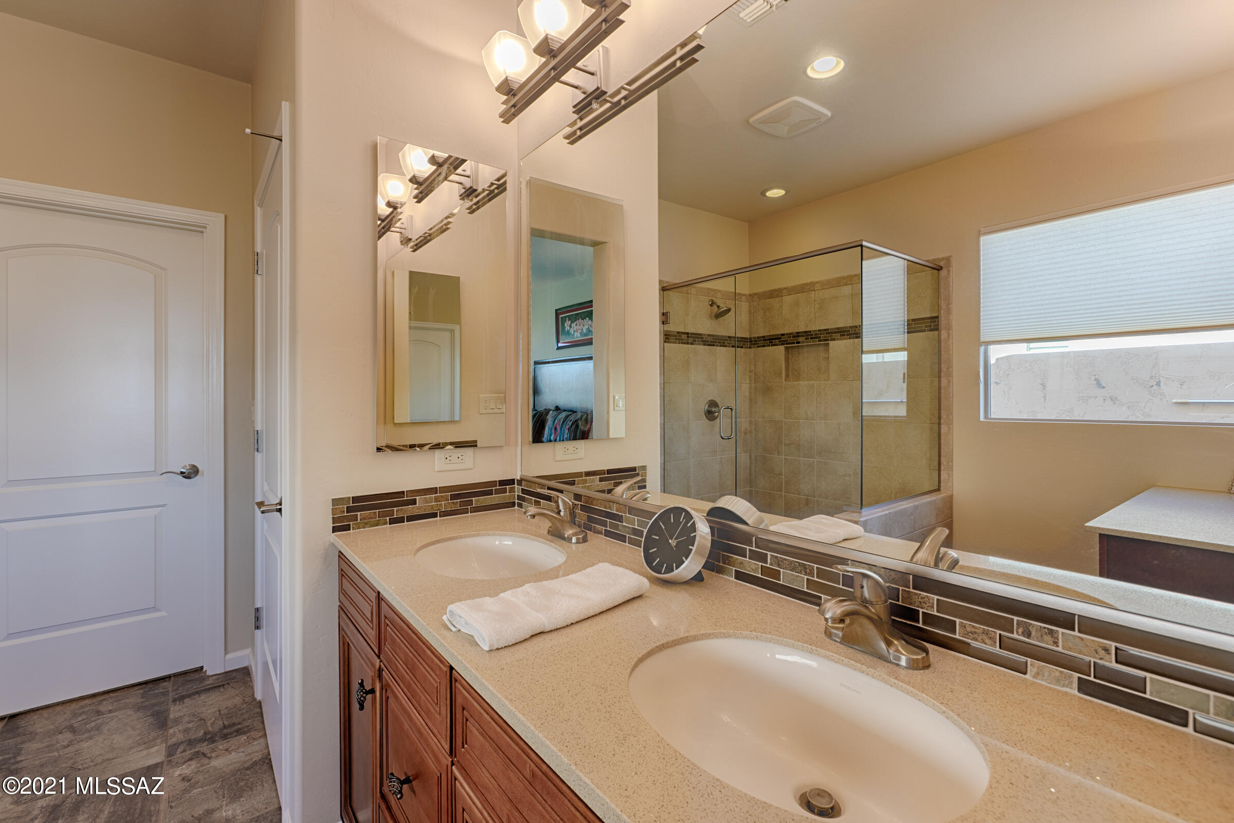 Saddlebrooke Ranch - Residential