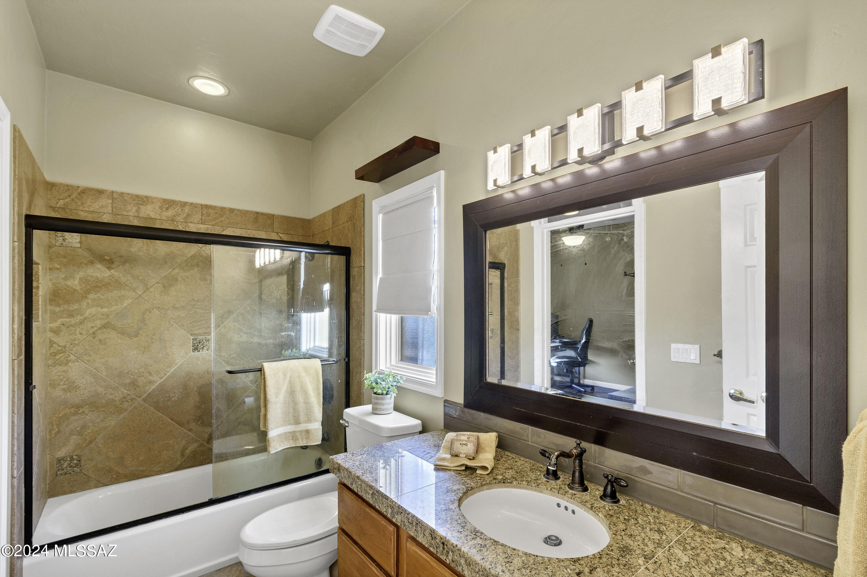 Ridge Estates (1-28) - Residential