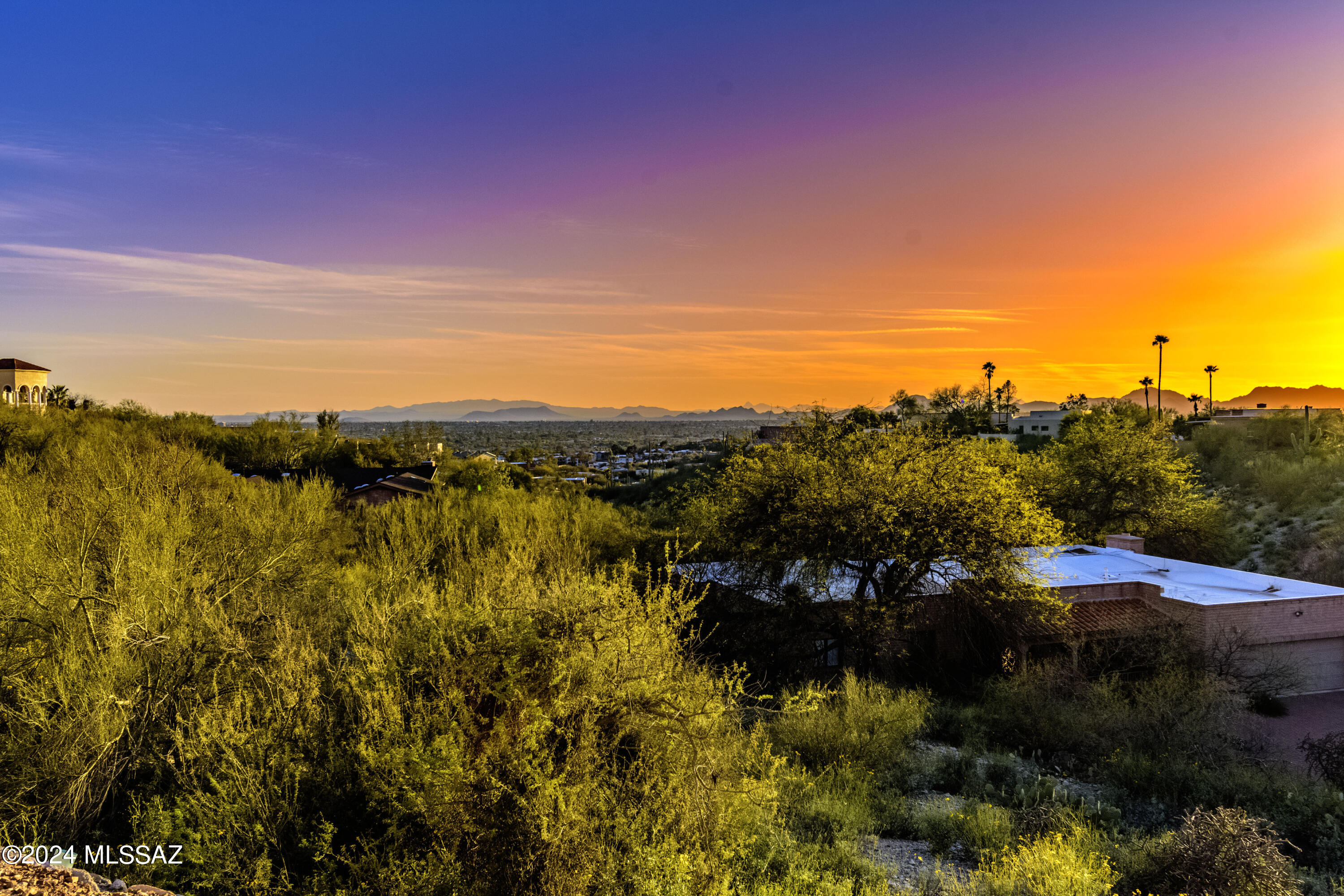 Ridge Estates (1-28) - Residential