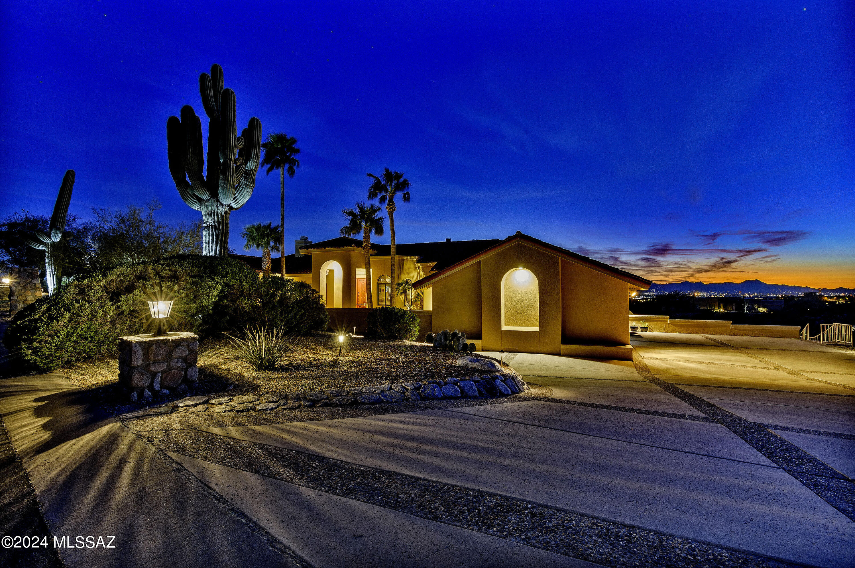 Ridge Estates (1-28) - Residential