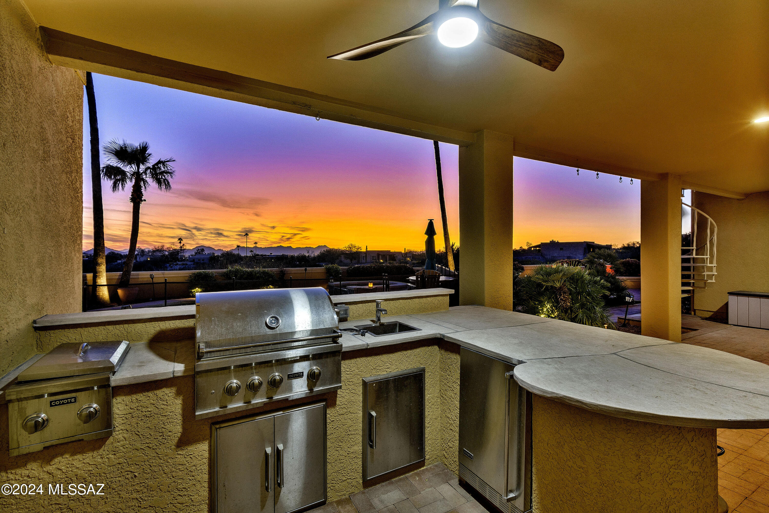 Ridge Estates (1-28) - Residential