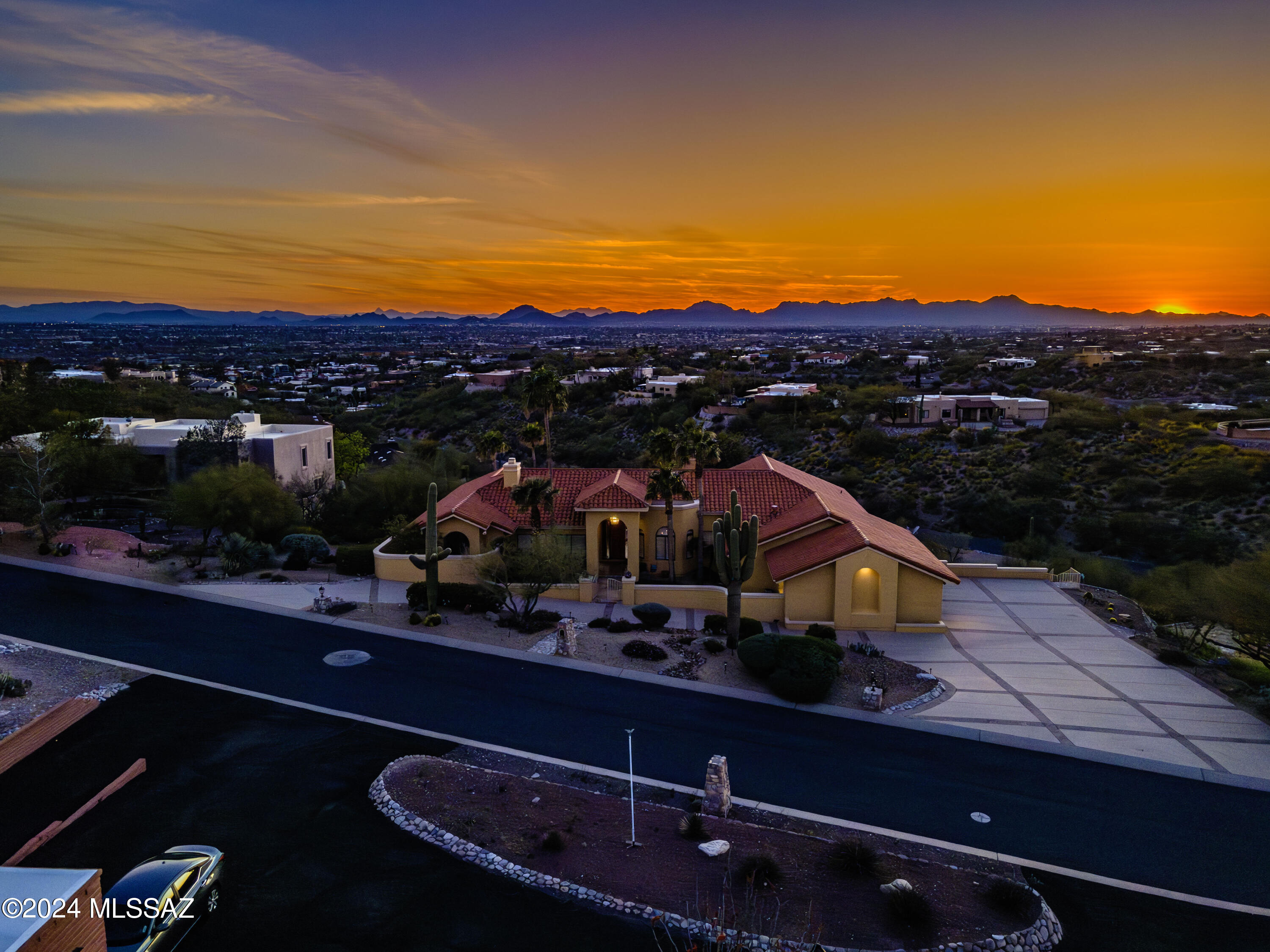 Ridge Estates (1-28) - Residential