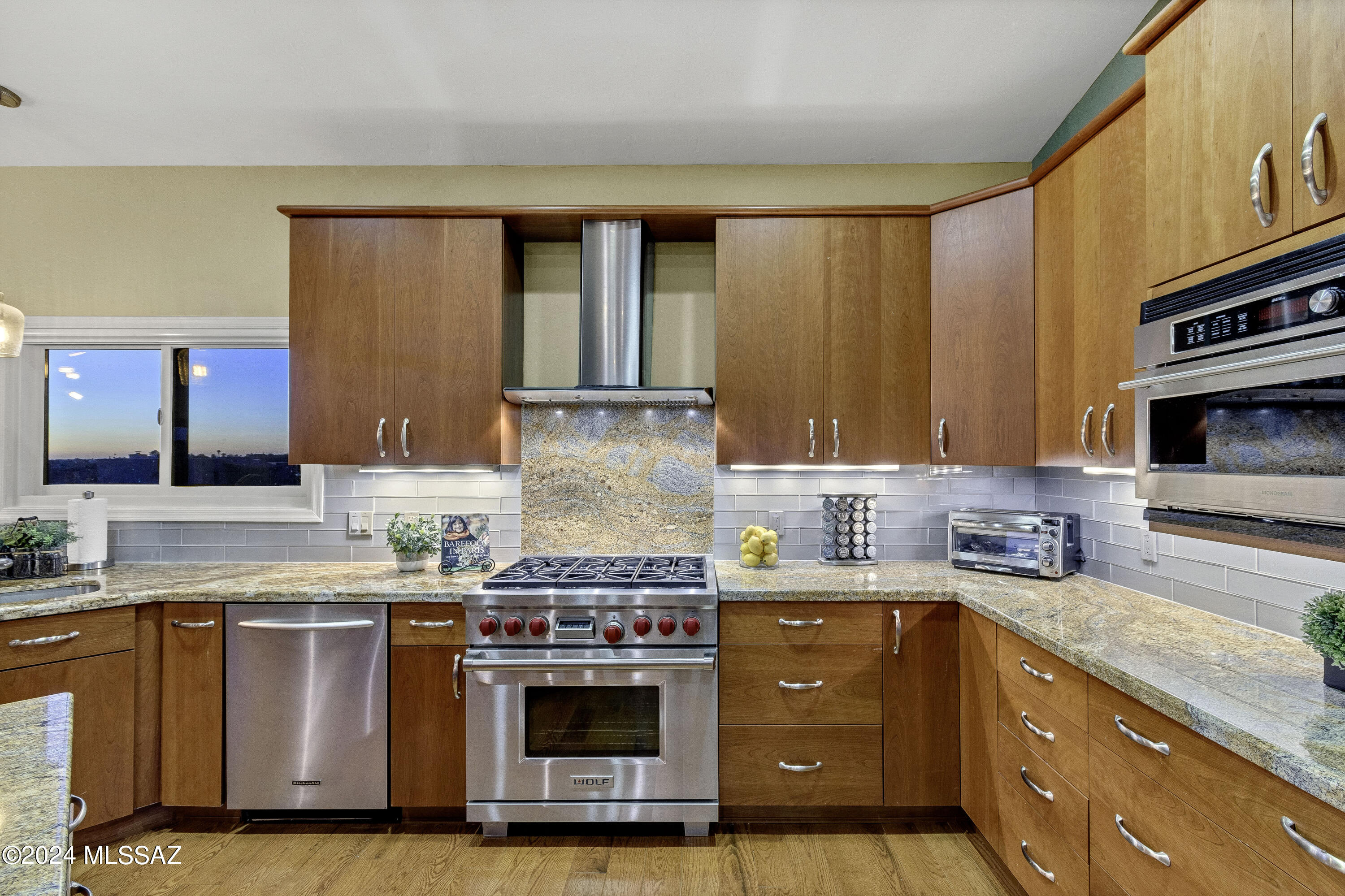Ridge Estates (1-28) - Residential