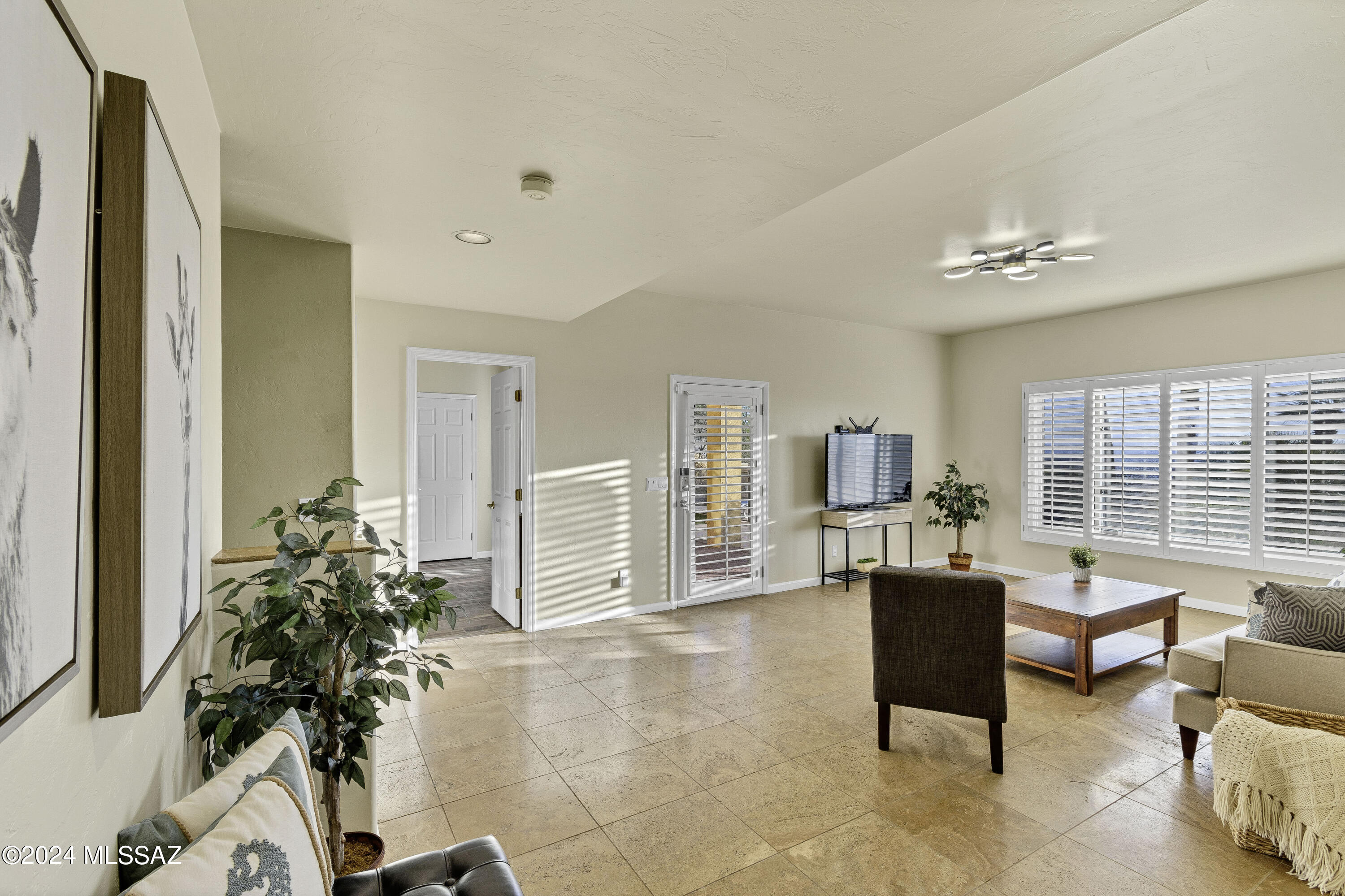 Ridge Estates (1-28) - Residential