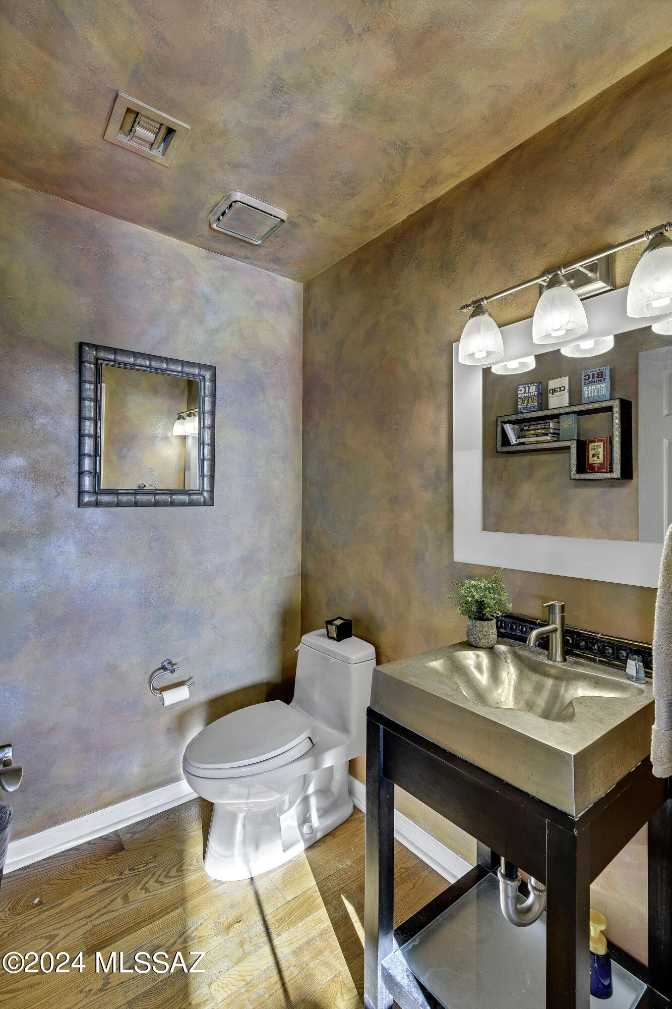 Ridge Estates (1-28) - Residential