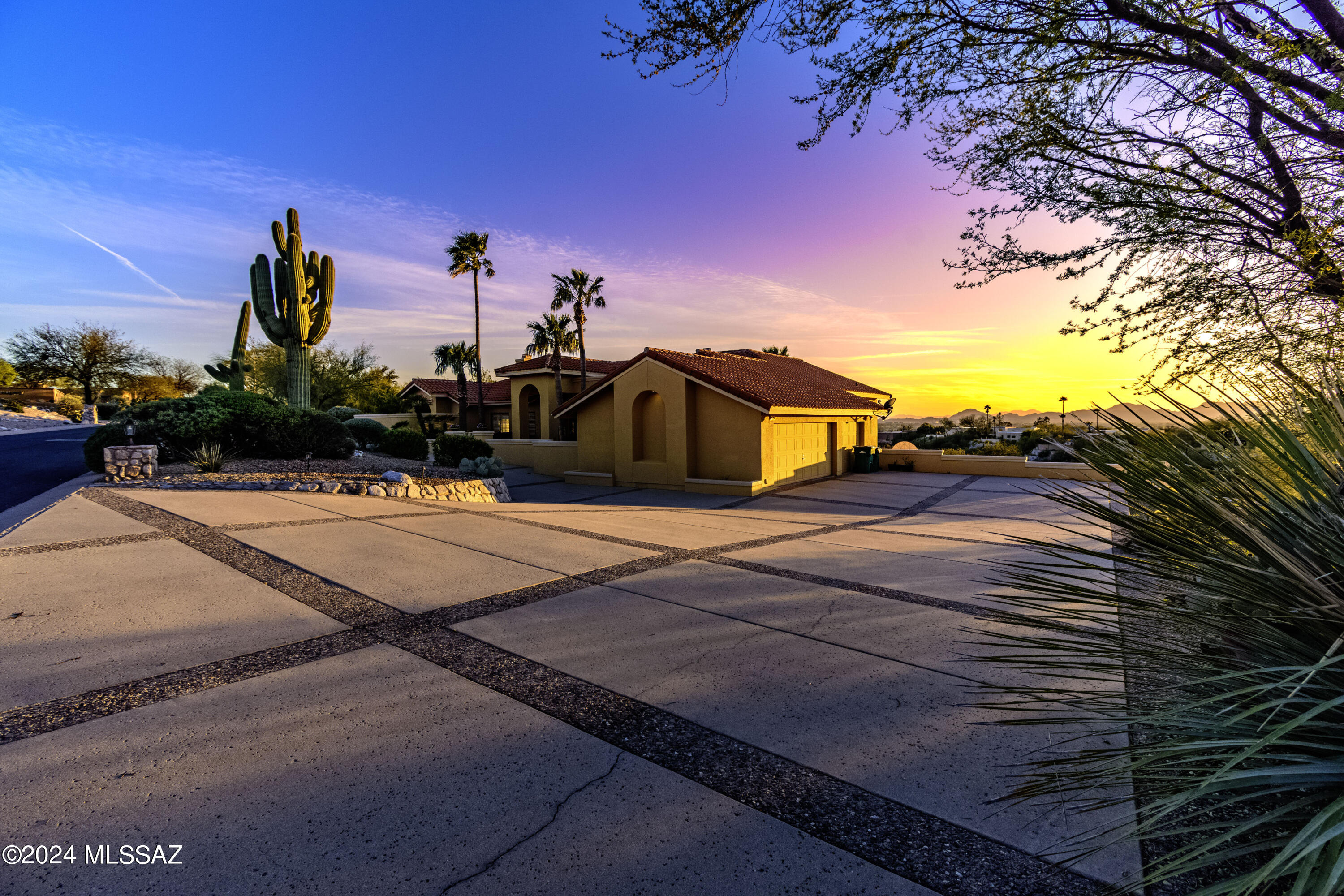 Ridge Estates (1-28) - Residential