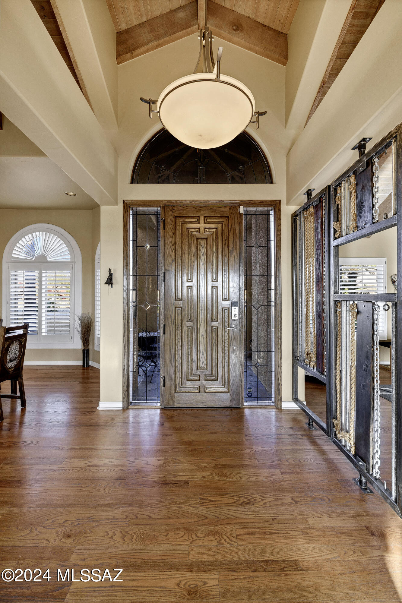 Ridge Estates (1-28) - Residential