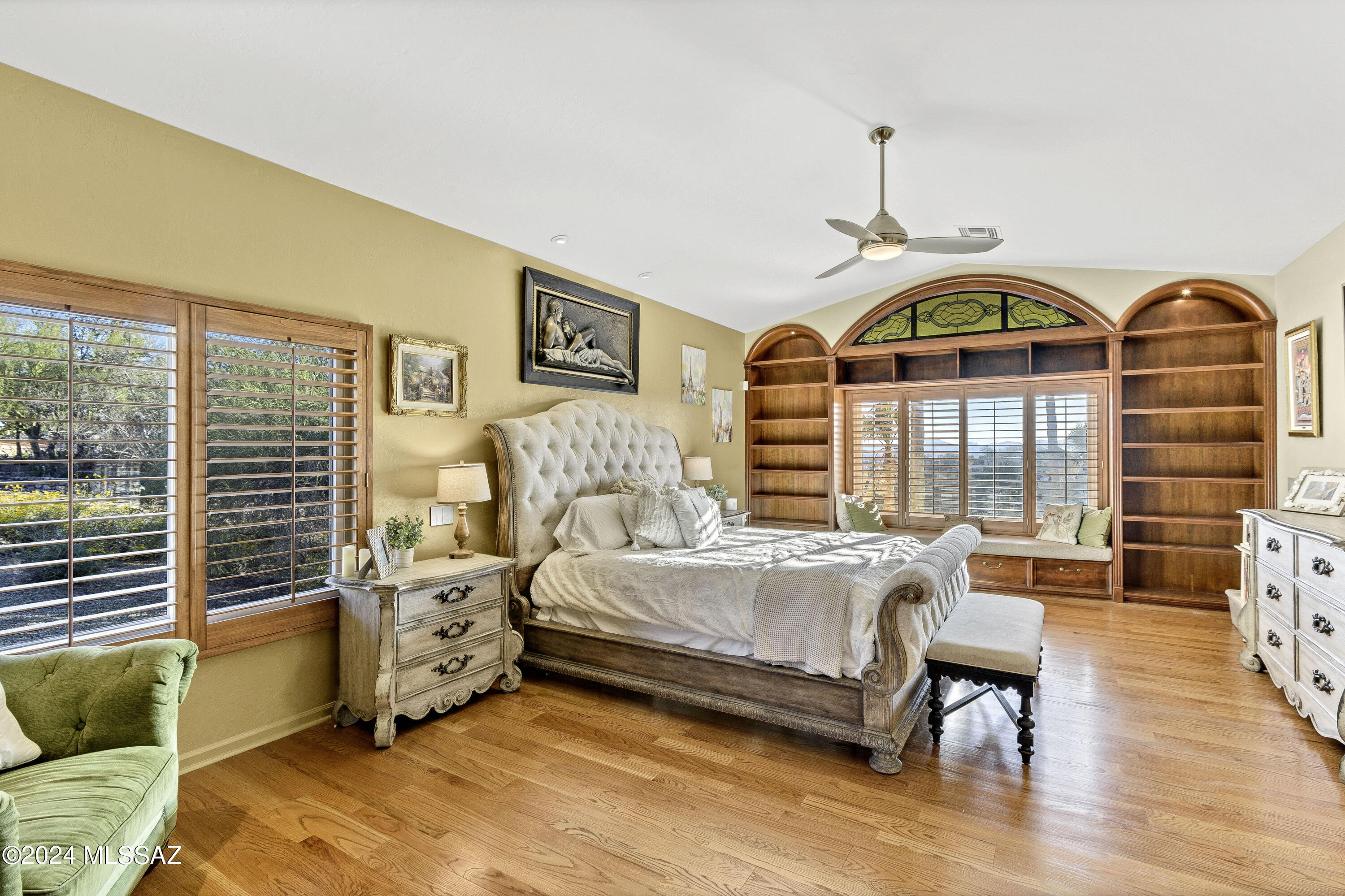 Ridge Estates (1-28) - Residential