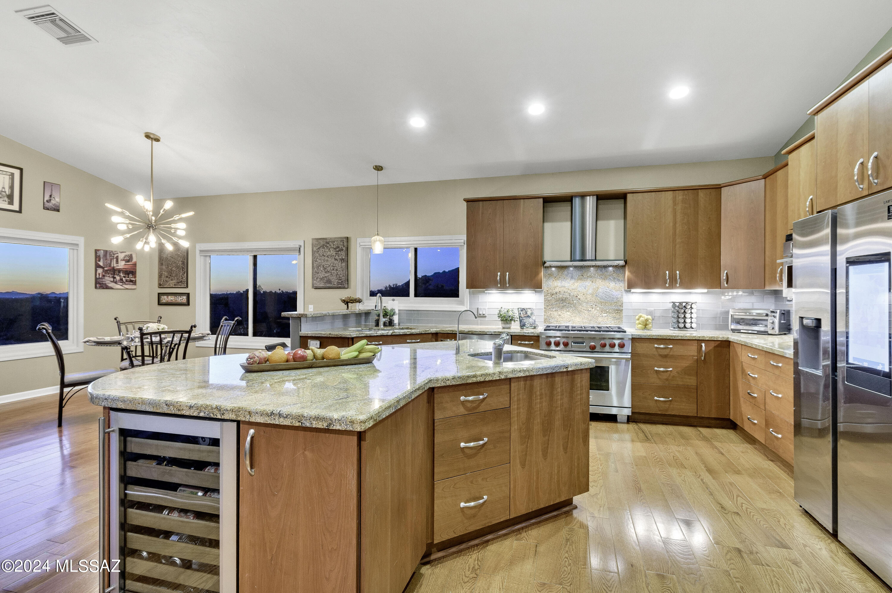 Ridge Estates (1-28) - Residential