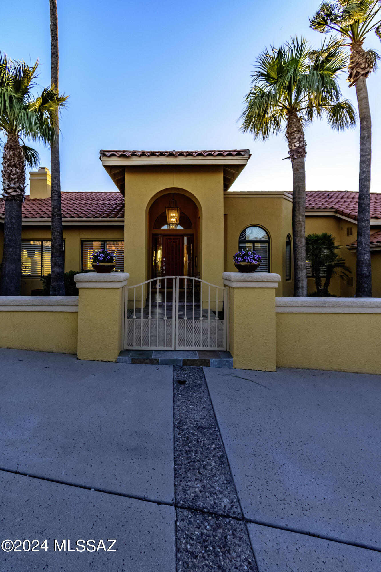 Ridge Estates (1-28) - Residential
