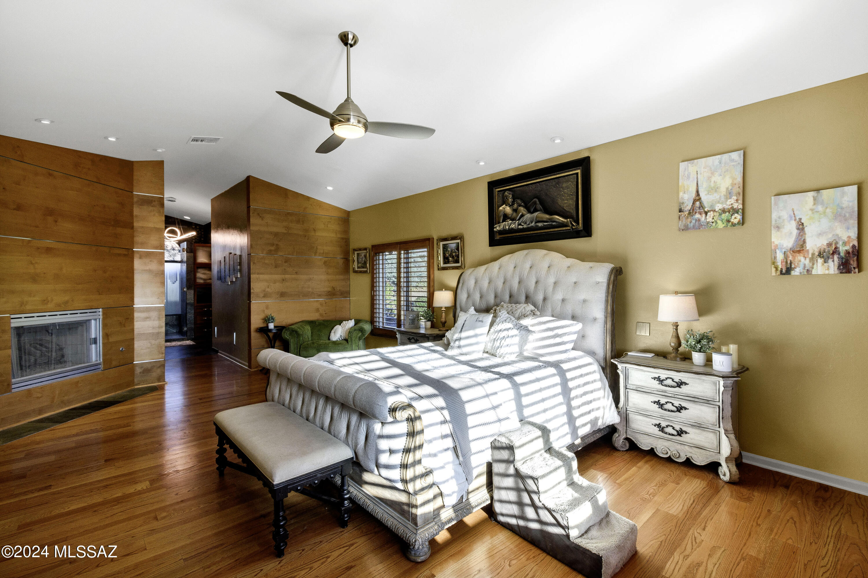 Ridge Estates (1-28) - Residential