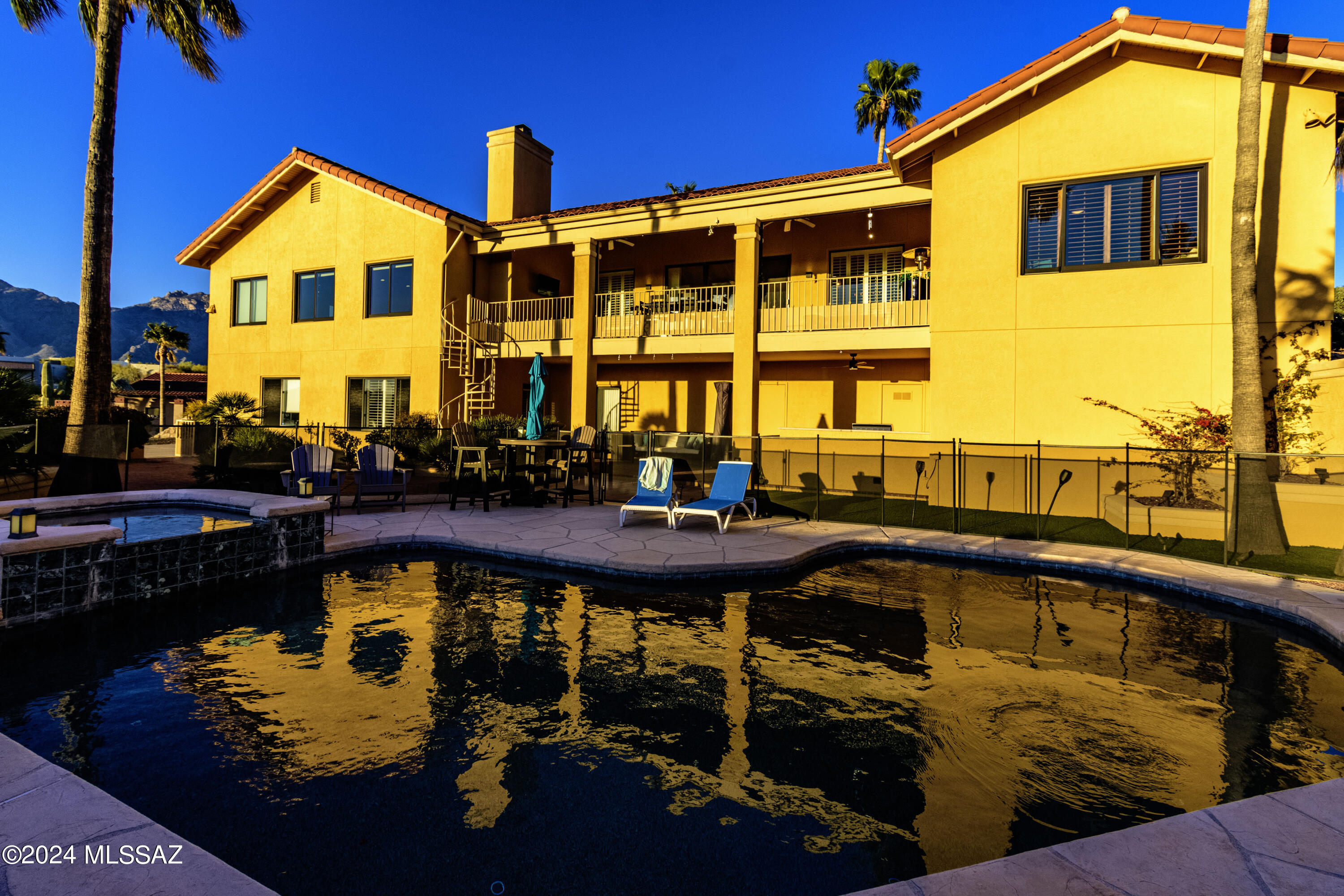 Ridge Estates (1-28) - Residential