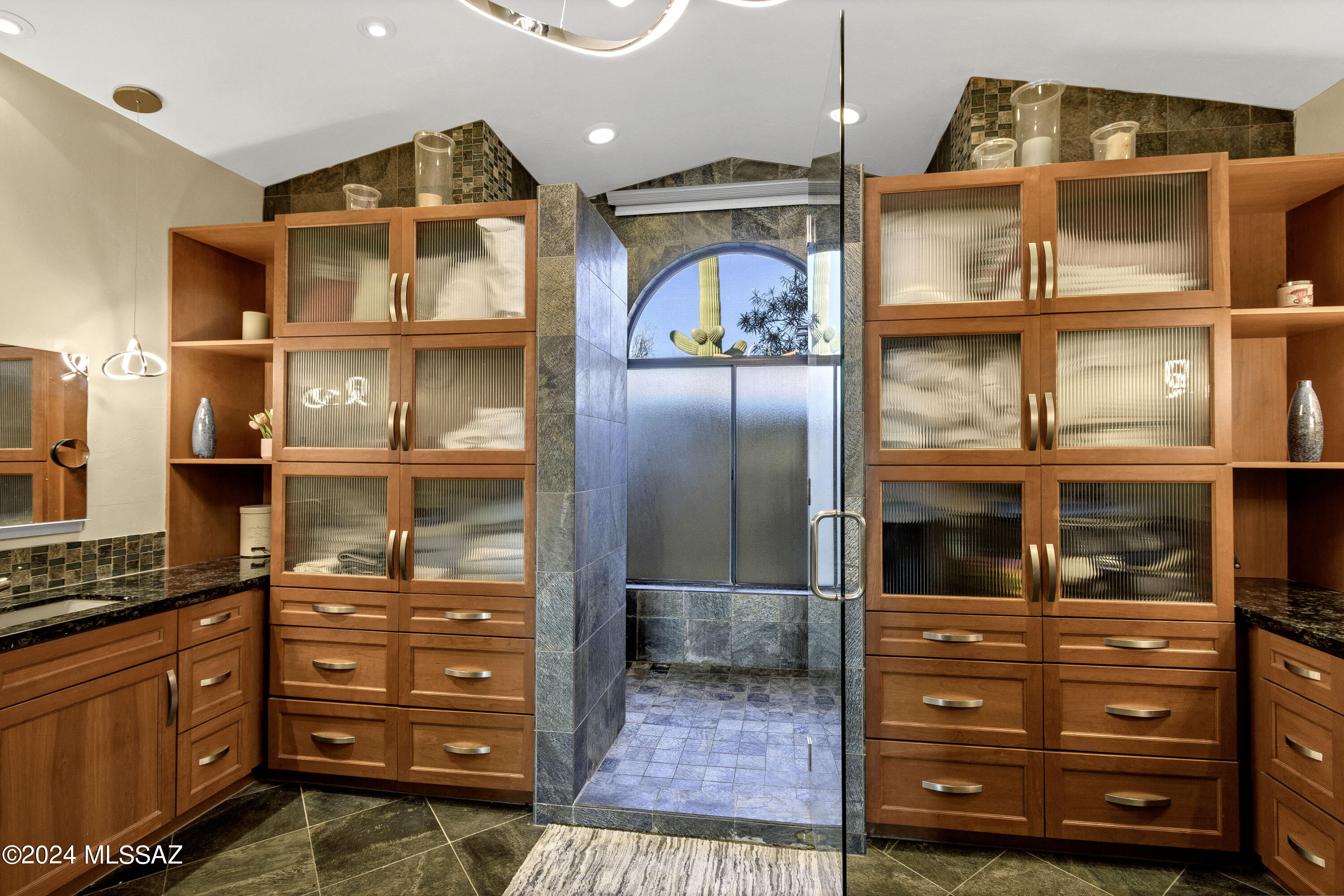 Ridge Estates (1-28) - Residential