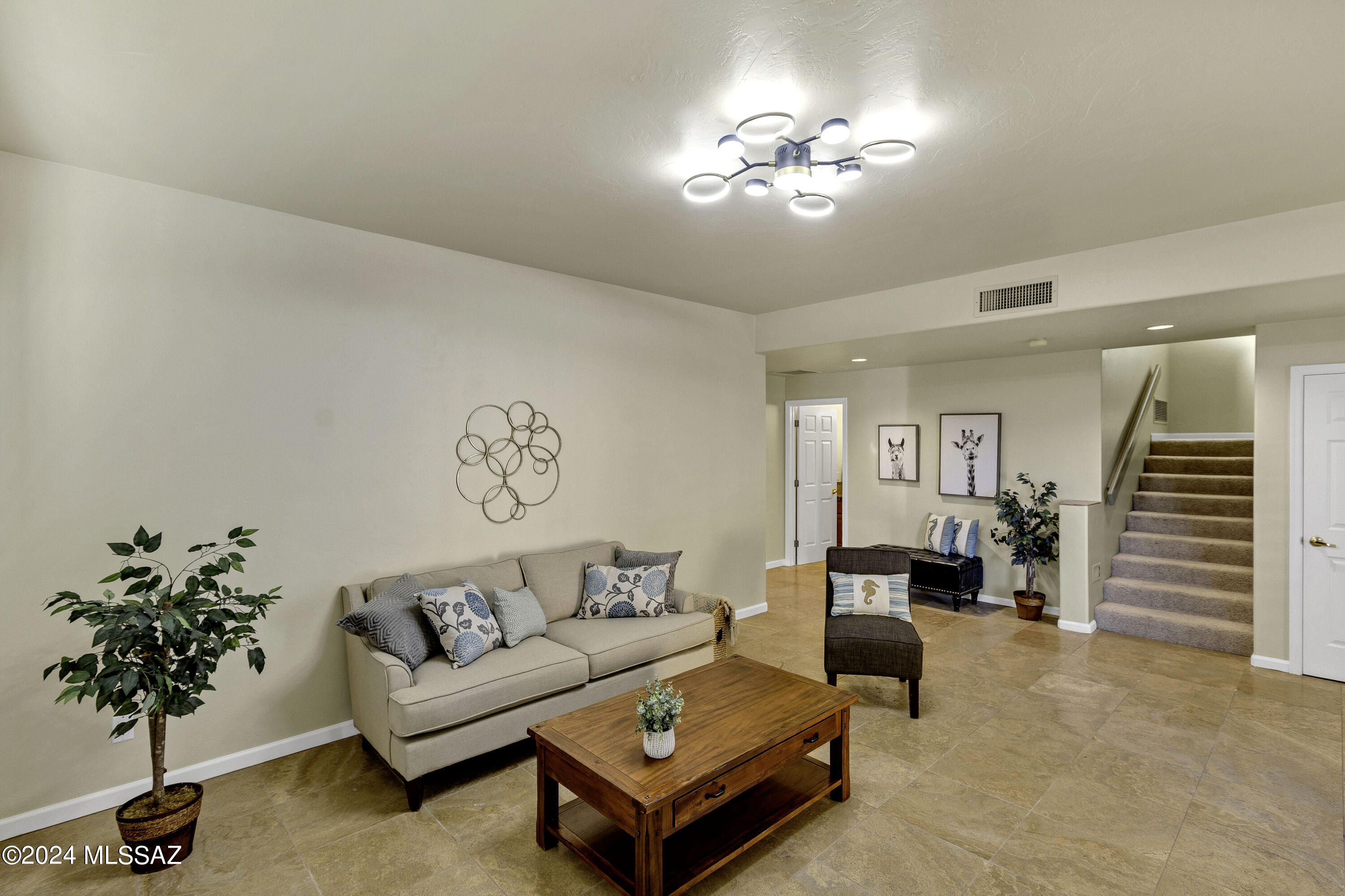 Ridge Estates (1-28) - Residential