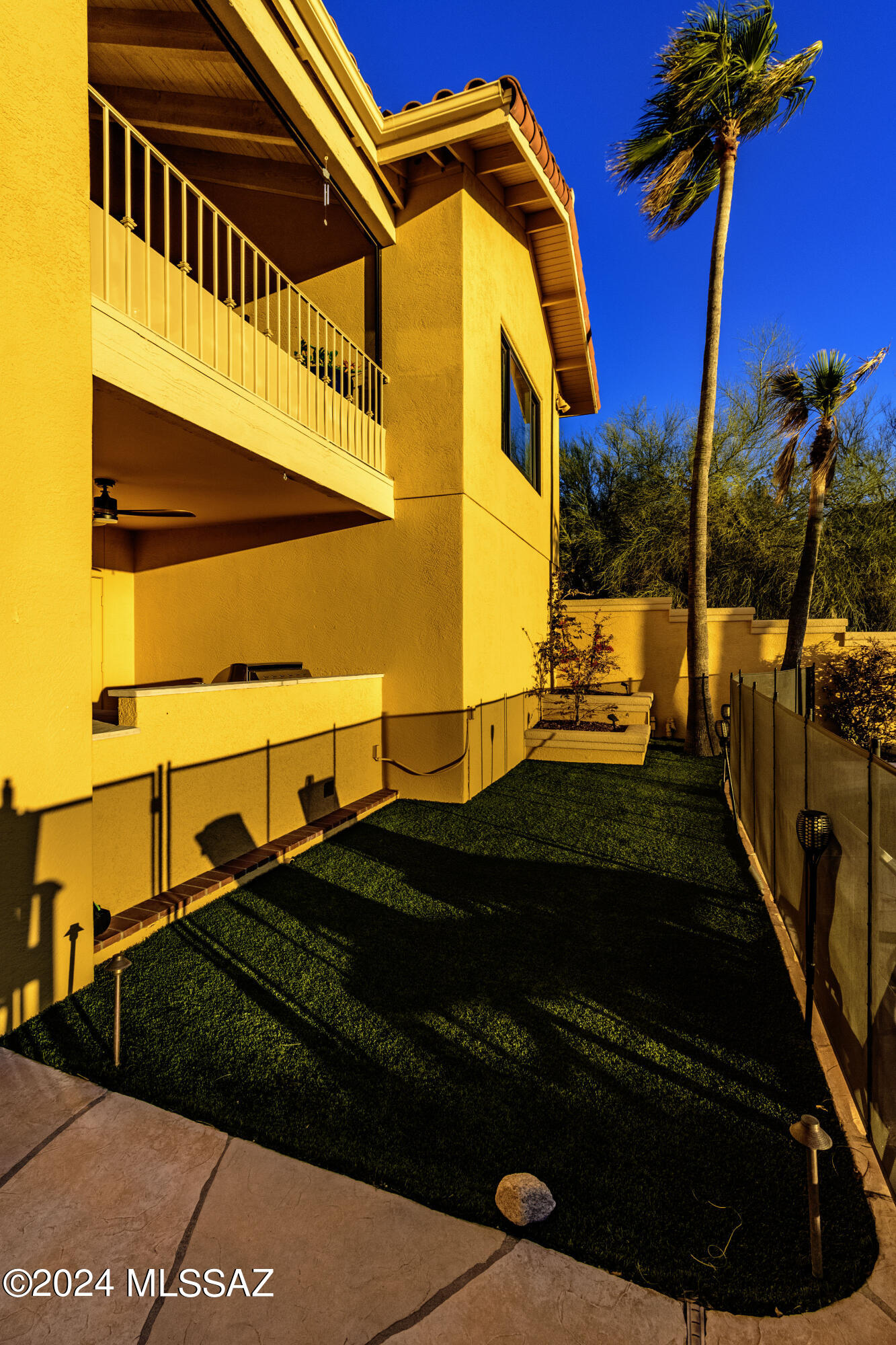 Ridge Estates (1-28) - Residential