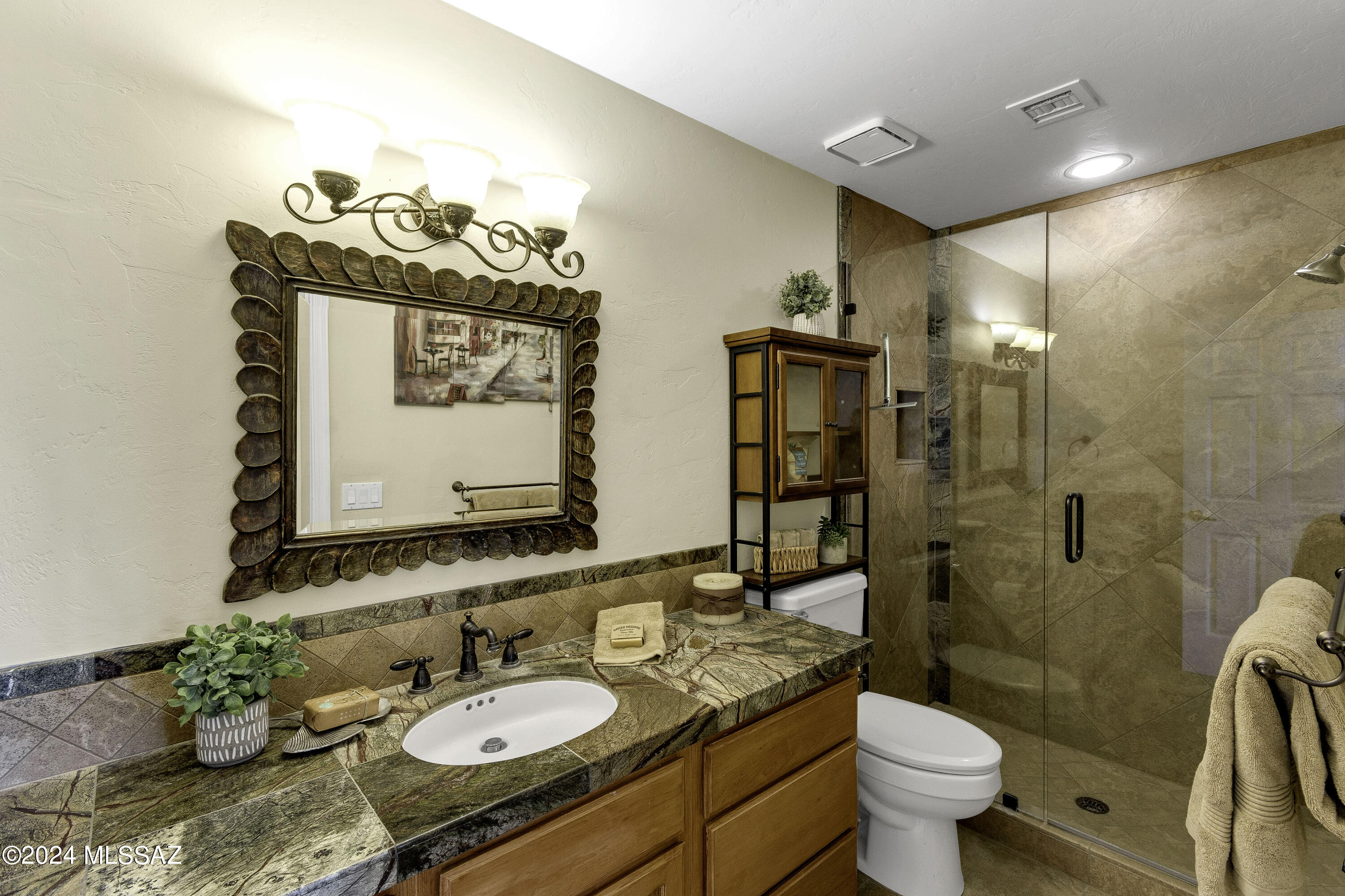 Ridge Estates (1-28) - Residential