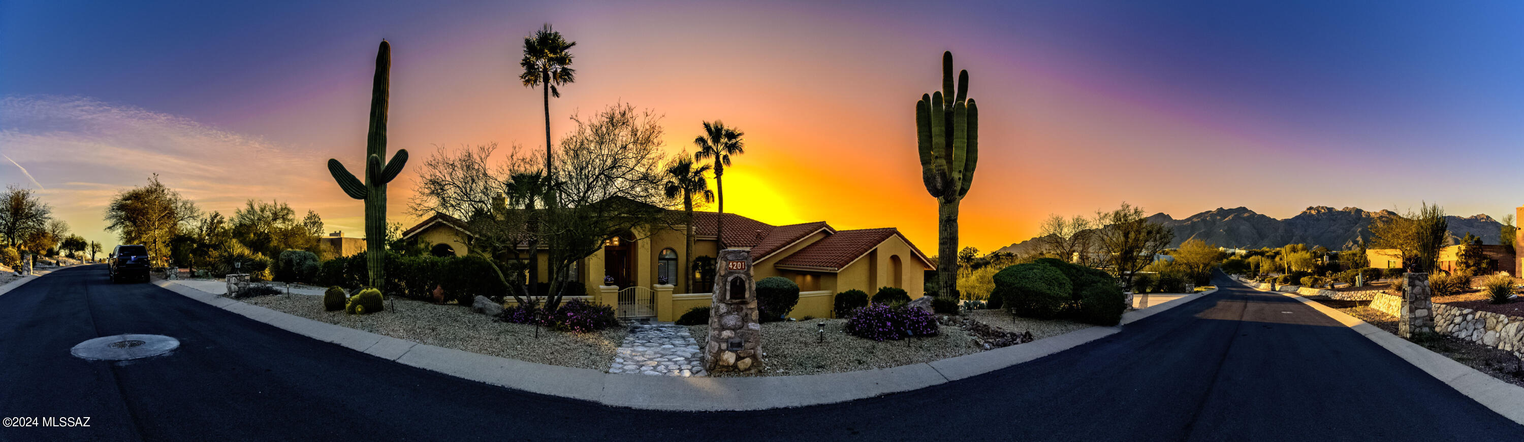 Ridge Estates (1-28) - Residential