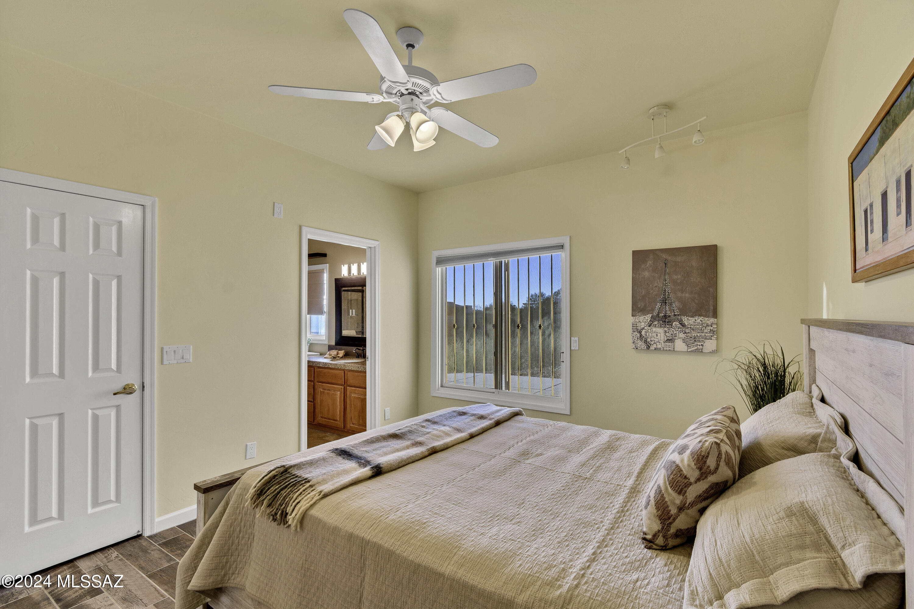 Ridge Estates (1-28) - Residential