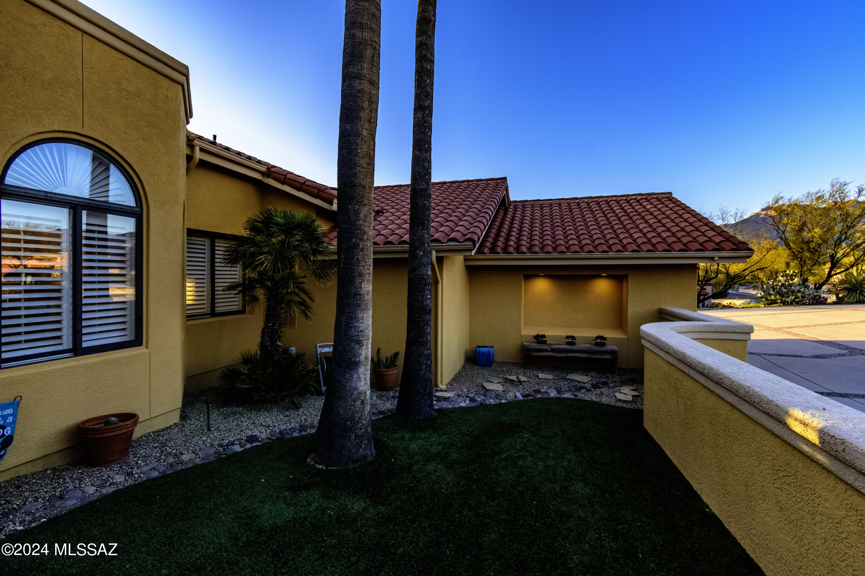 Ridge Estates (1-28) - Residential