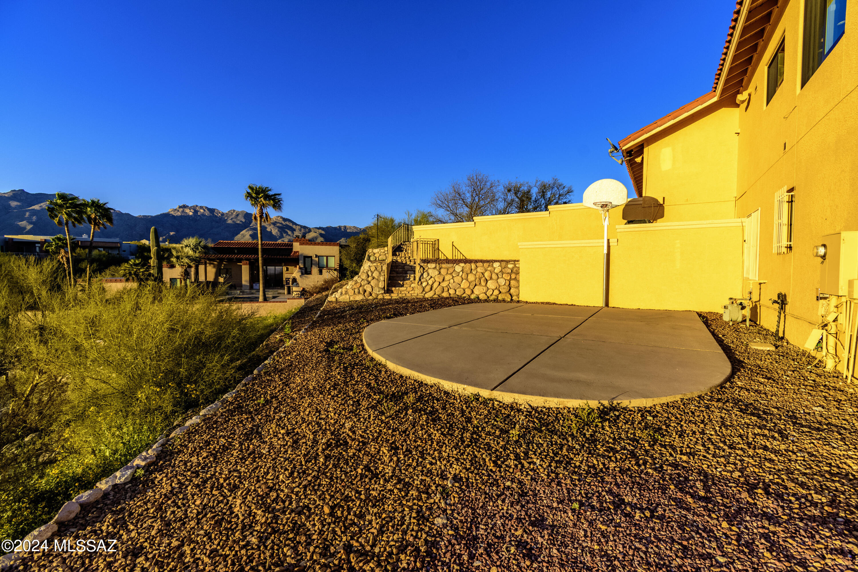 Ridge Estates (1-28) - Residential