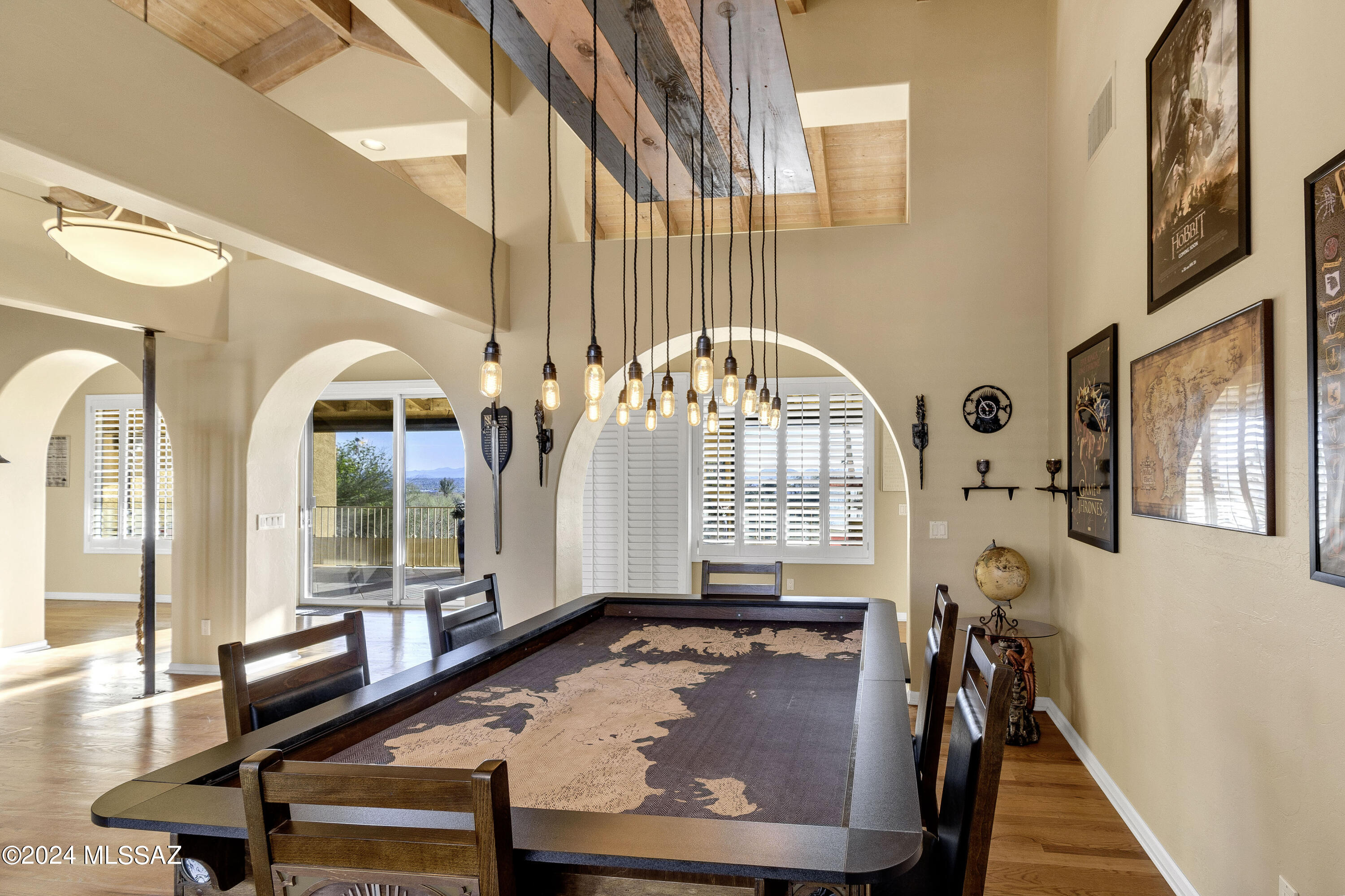 Ridge Estates (1-28) - Residential