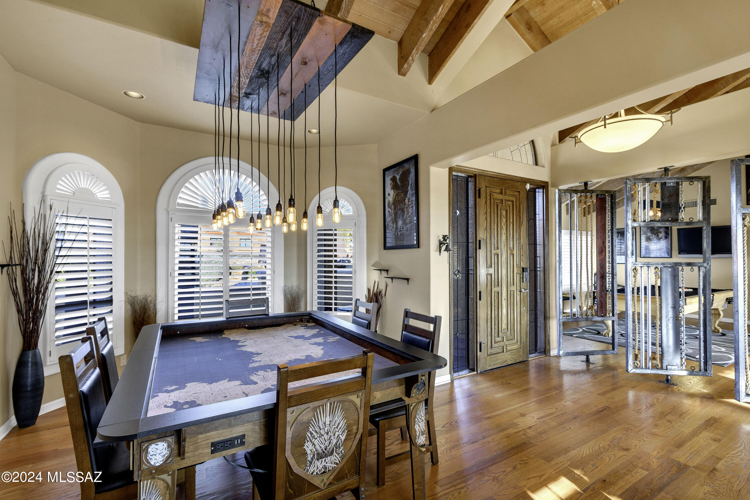 Ridge Estates (1-28) - Residential