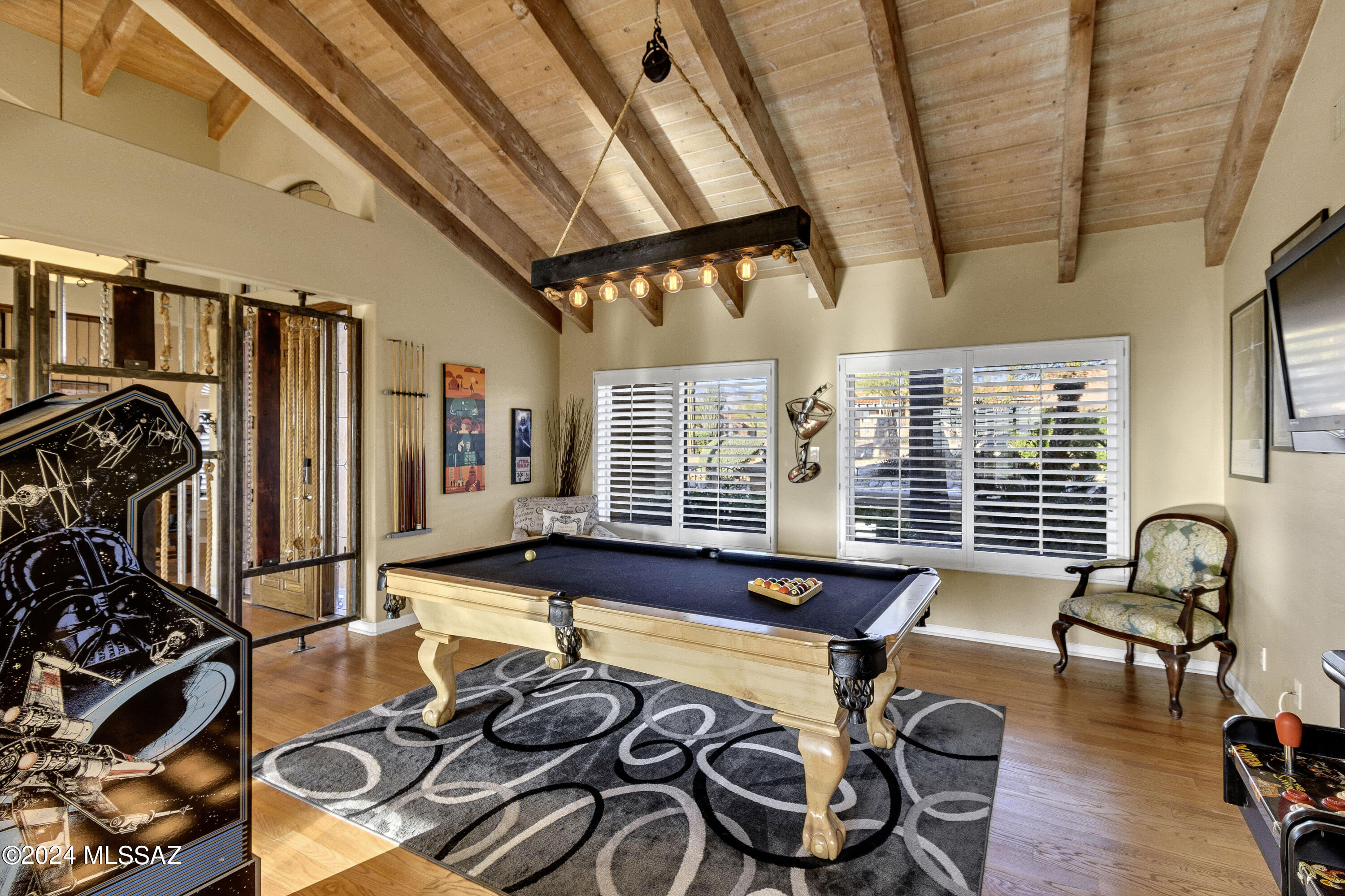 Ridge Estates (1-28) - Residential