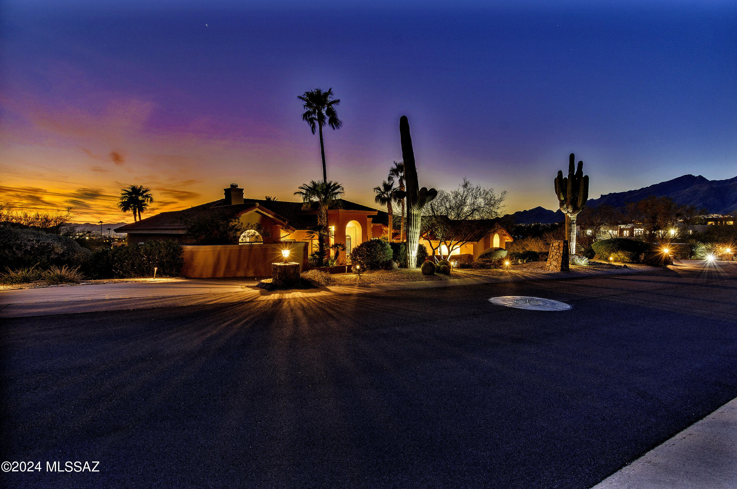 Ridge Estates (1-28) - Residential