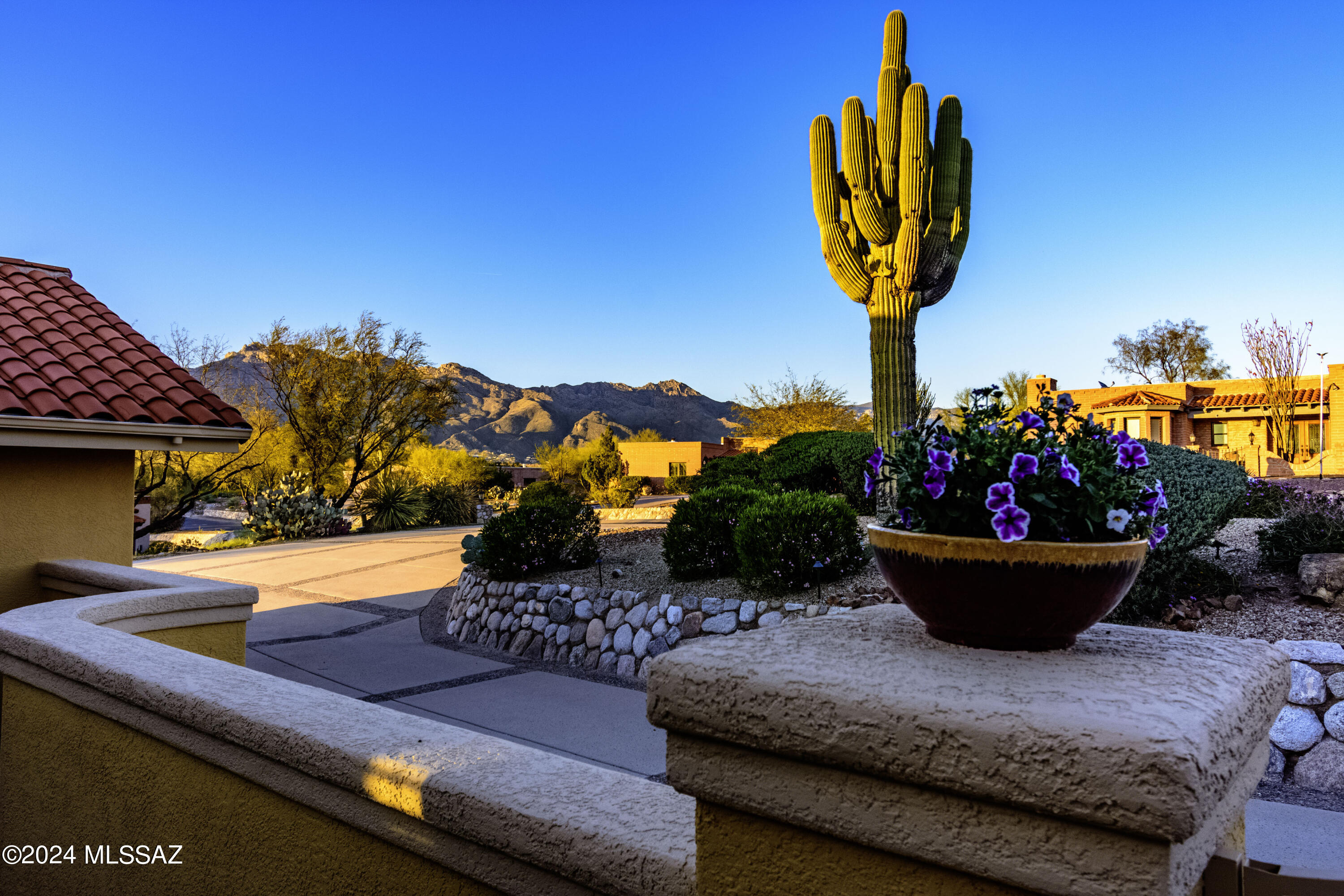 Ridge Estates (1-28) - Residential
