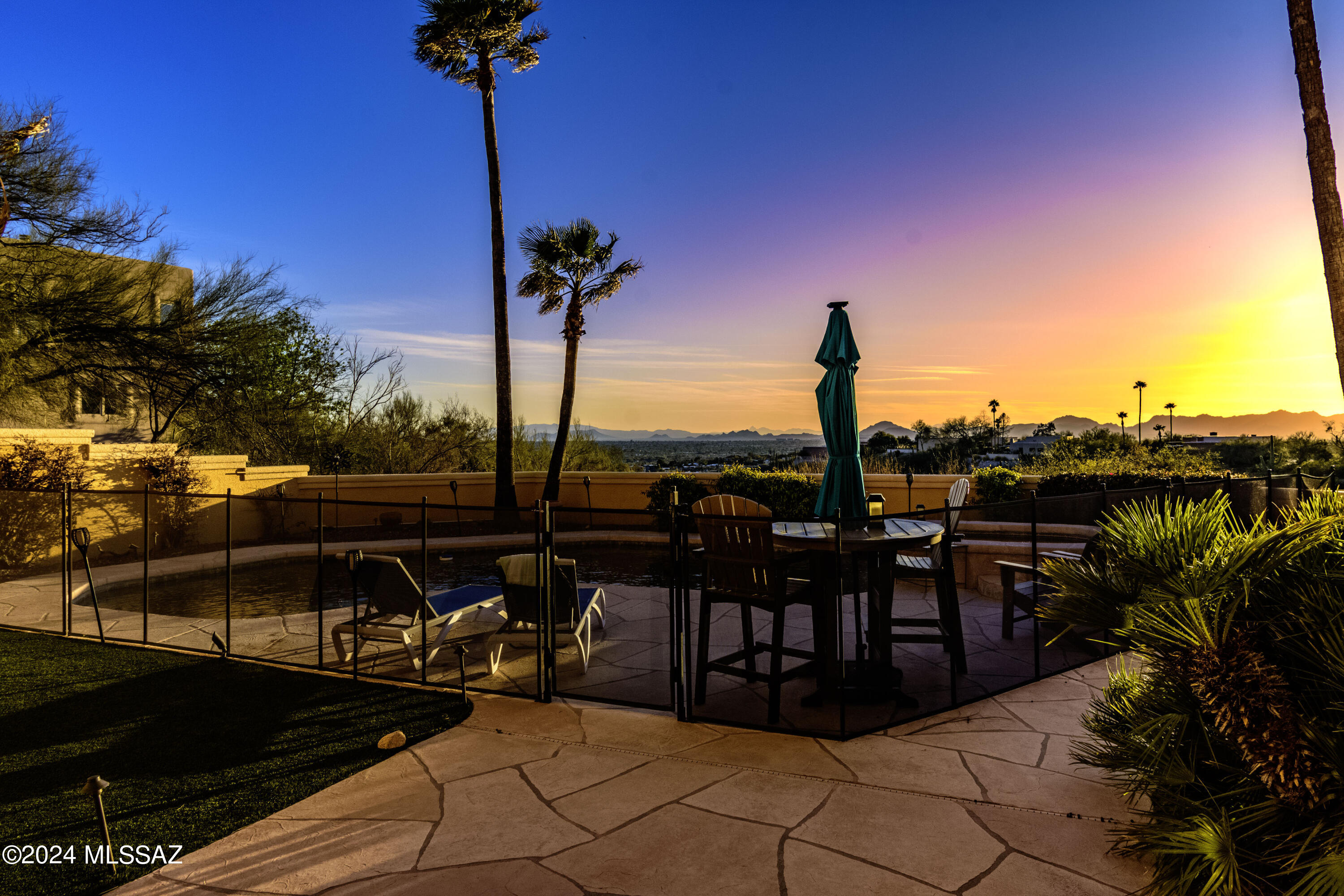 Ridge Estates (1-28) - Residential