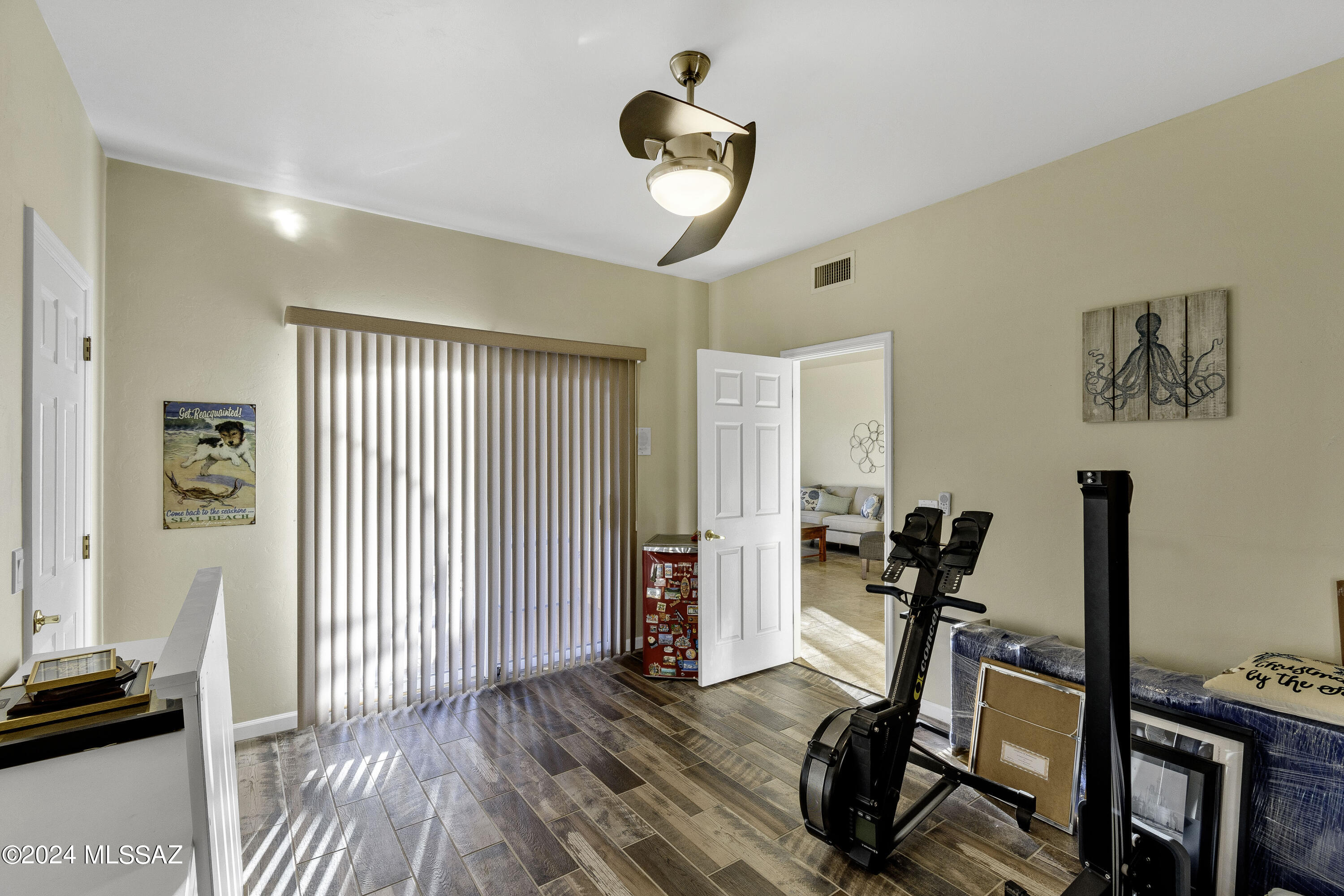Ridge Estates (1-28) - Residential