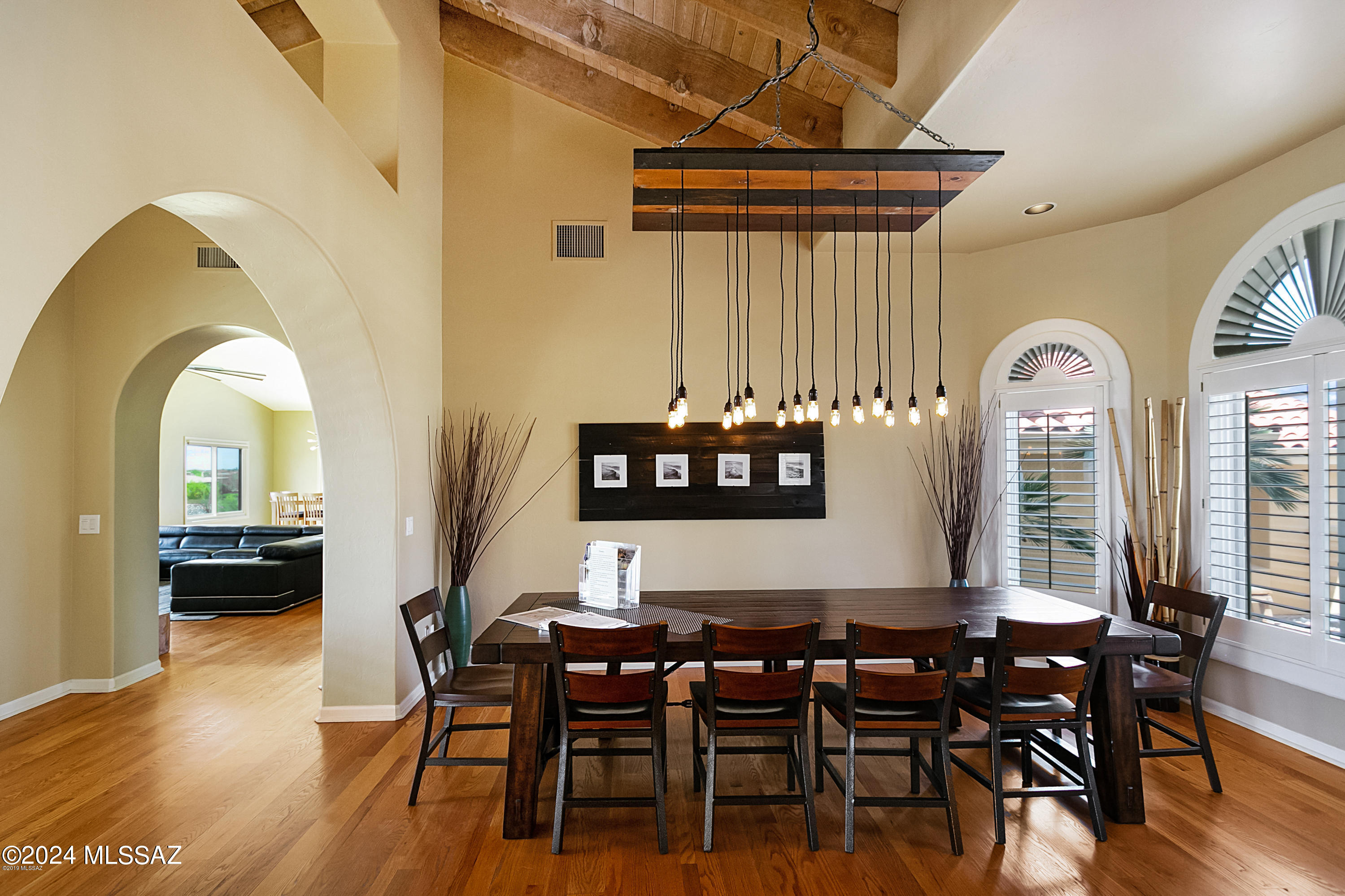Ridge Estates (1-28) - Residential