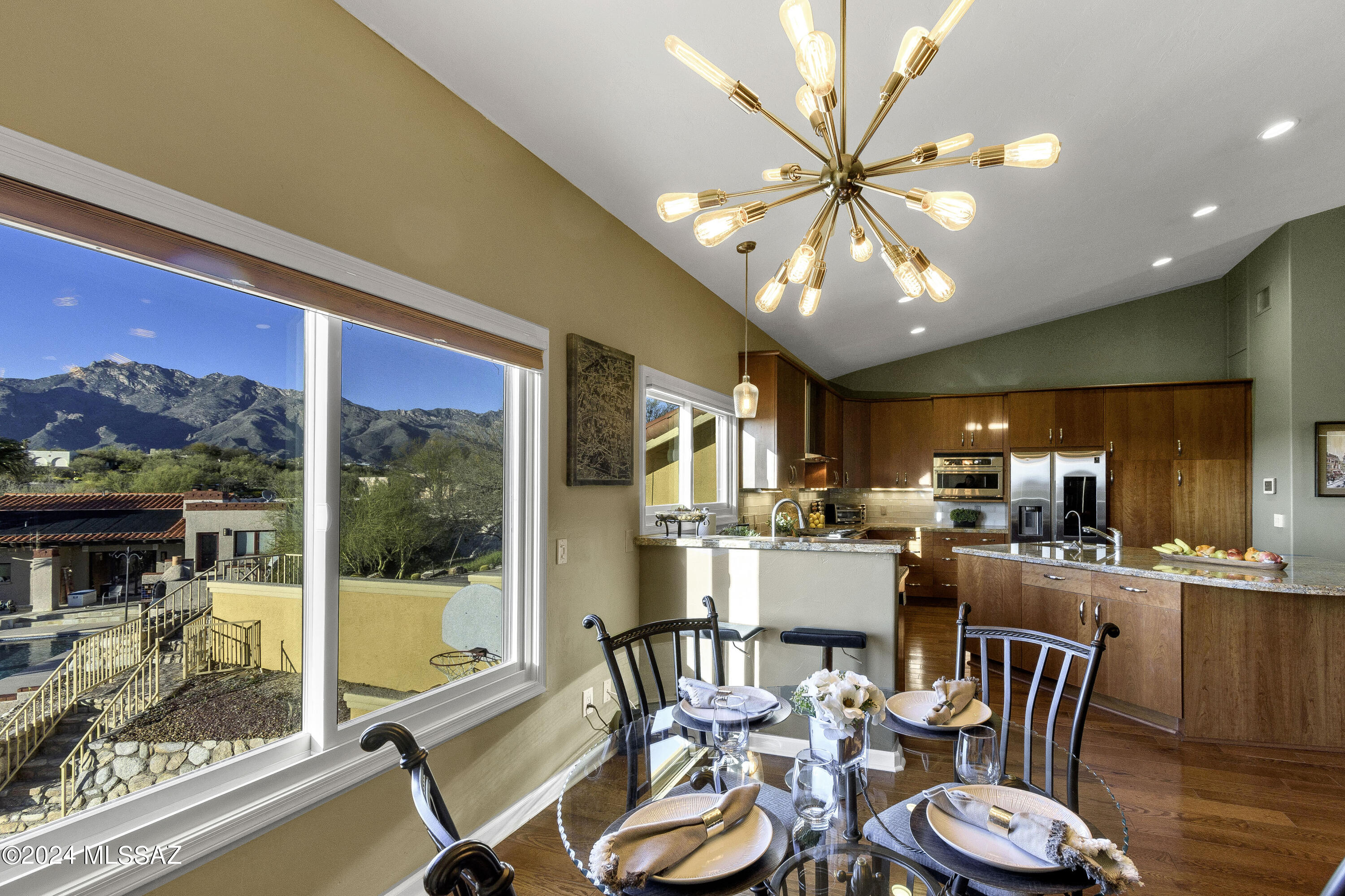 Ridge Estates (1-28) - Residential