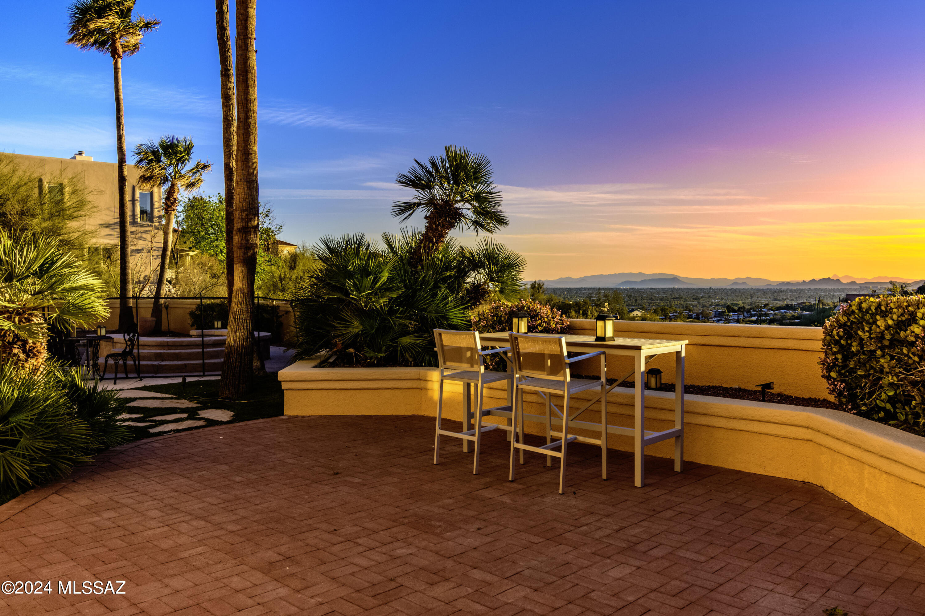Ridge Estates (1-28) - Residential
