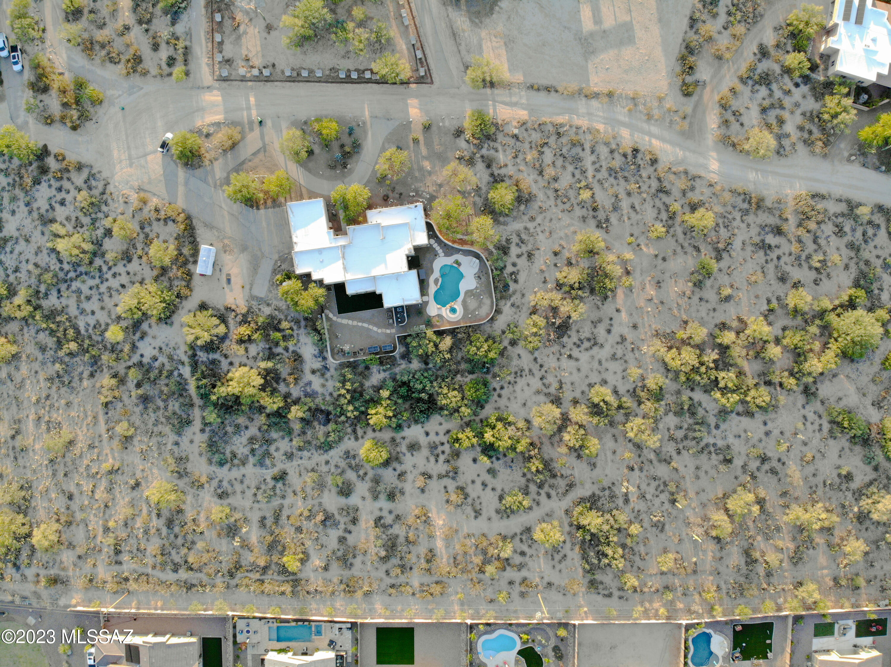 N/A - Residential