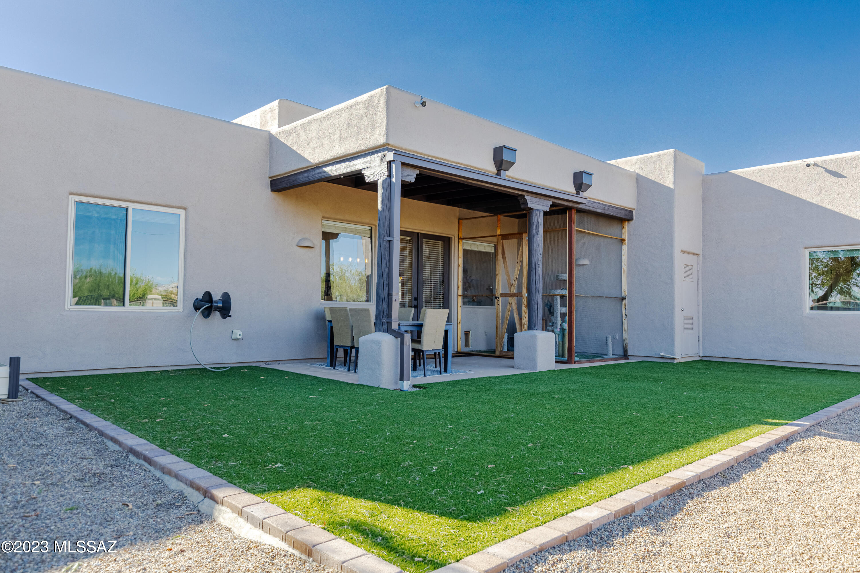 N/A - Residential
