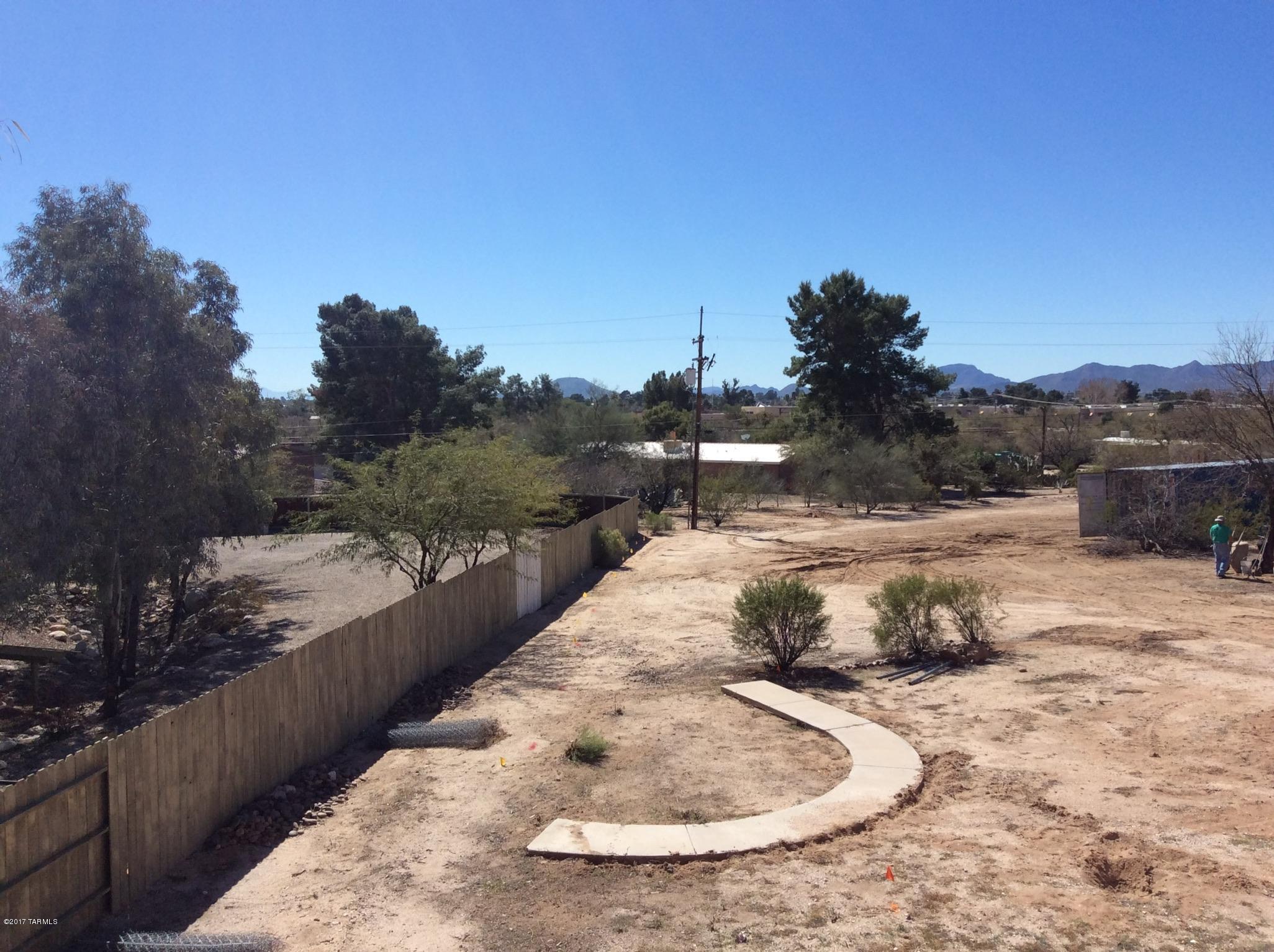 Unsubdivided - Residential Lease