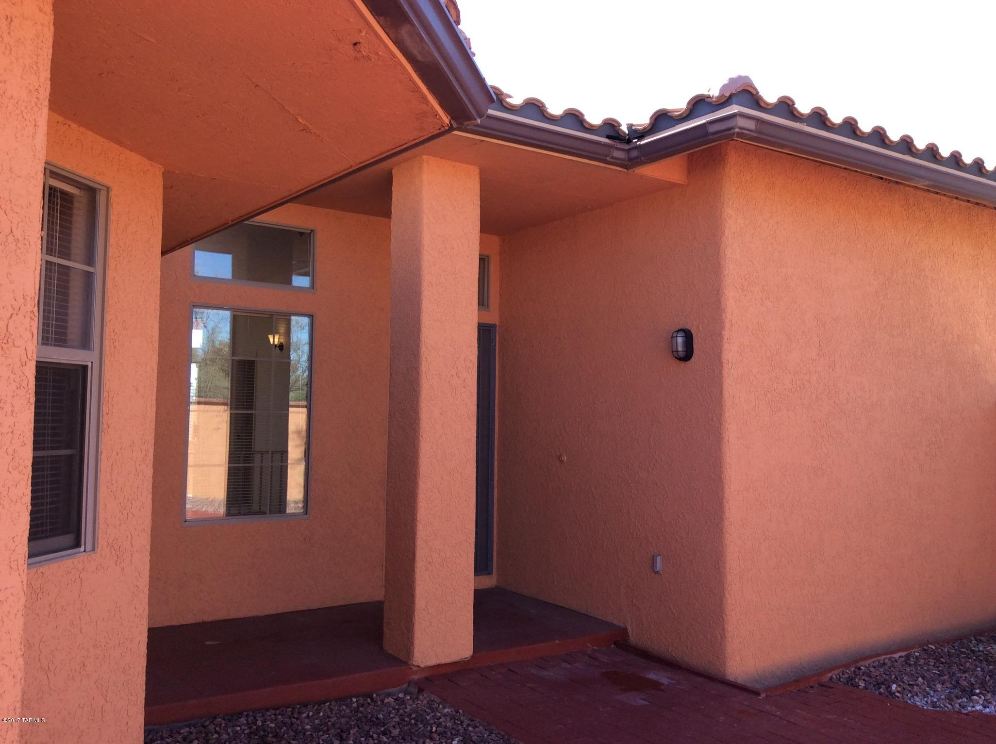 Unsubdivided - Residential Lease