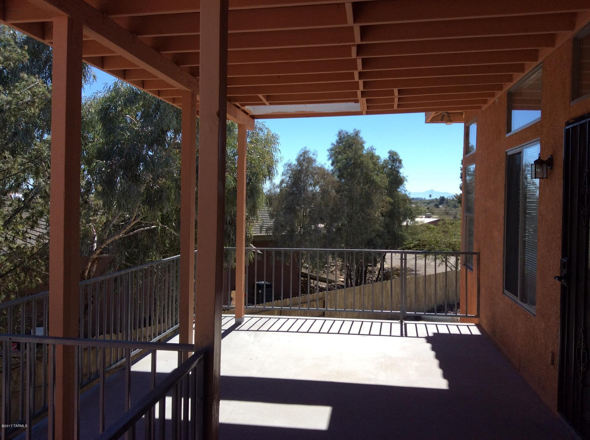 Unsubdivided - Residential Lease