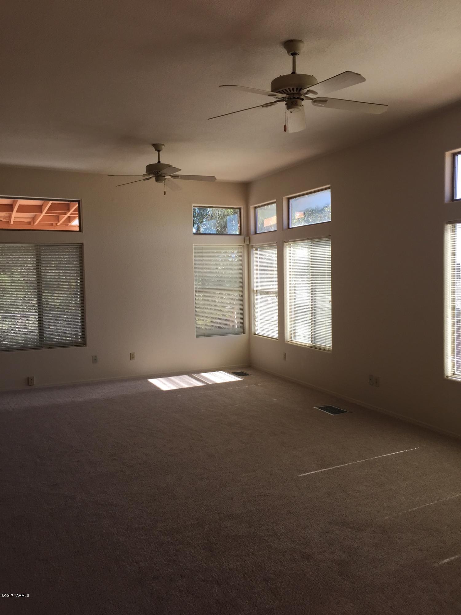 Unsubdivided - Residential Lease