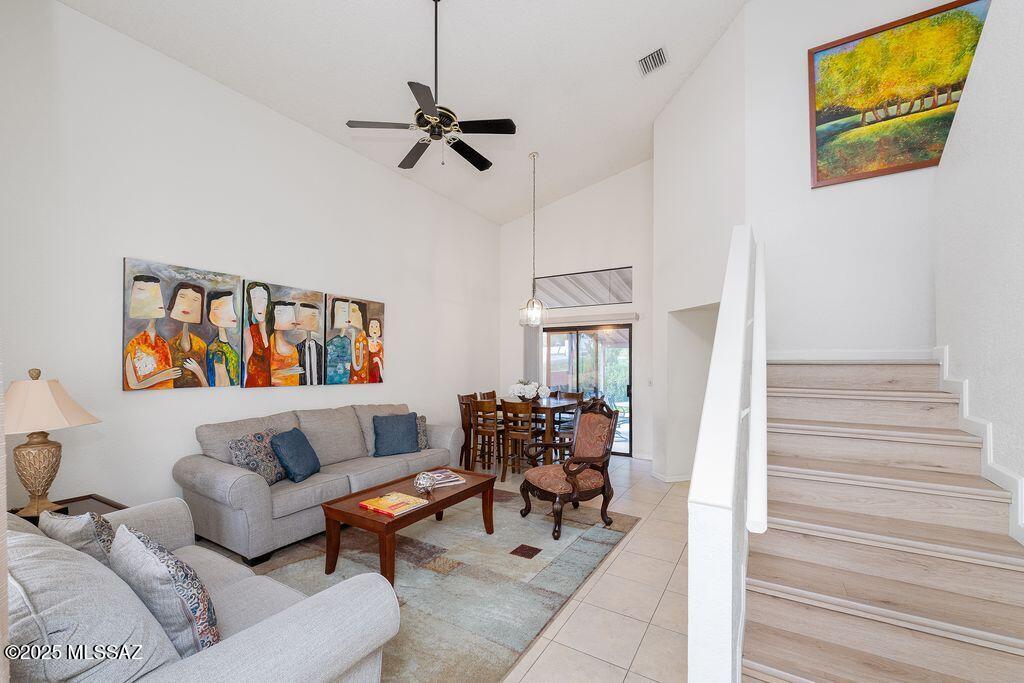 Pima Hollow Patio Homes - Residential