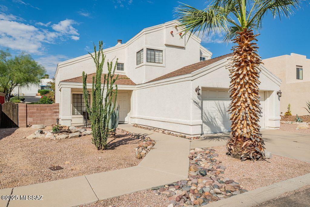 Pima Hollow Patio Homes - Residential