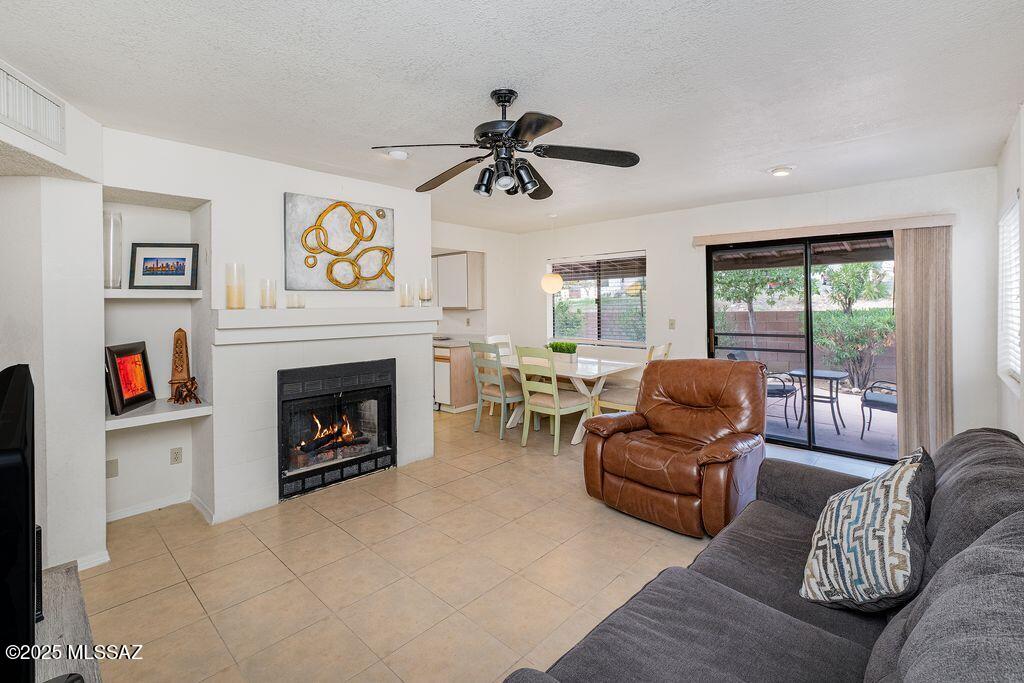 Pima Hollow Patio Homes - Residential