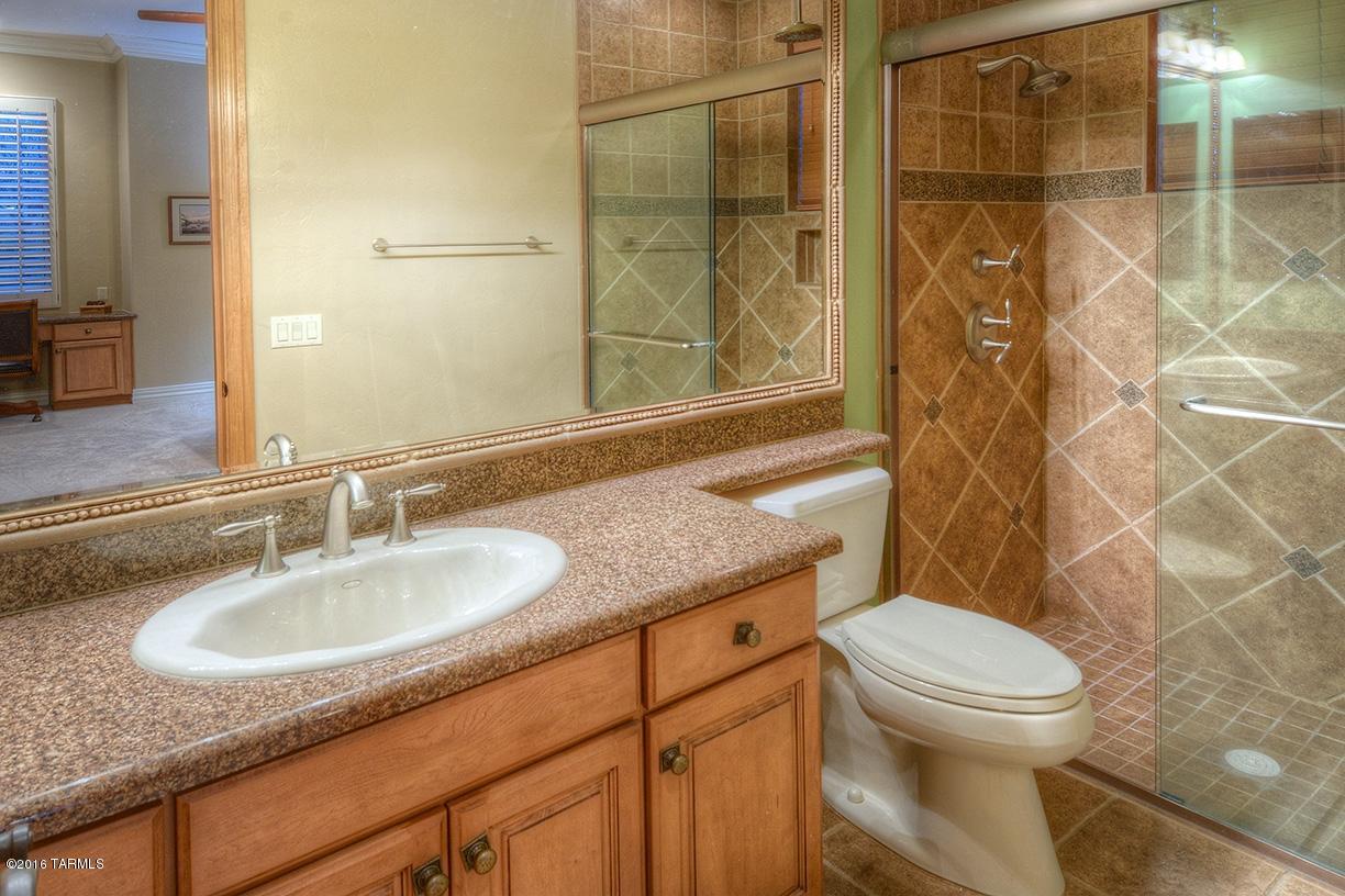 Ventana Canyon Estates (110-148, 179-185) - Residential