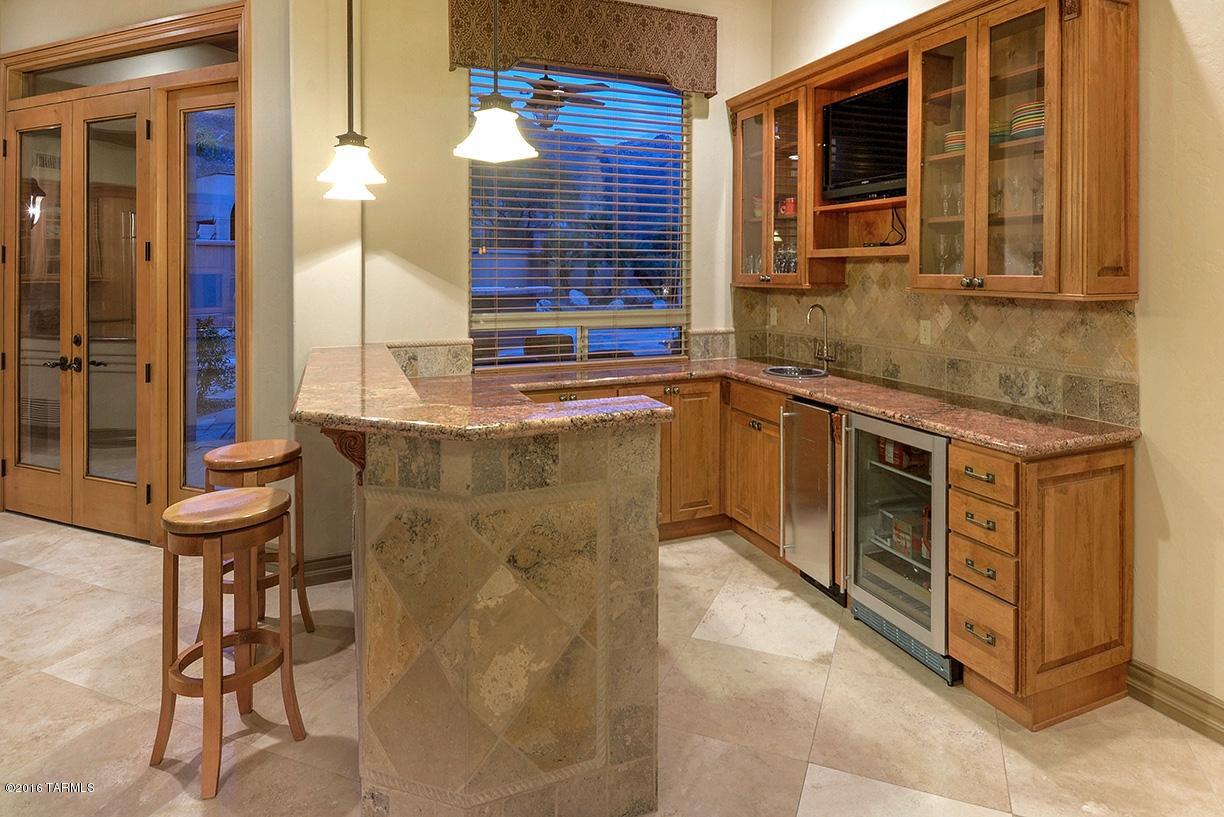 Ventana Canyon Estates (110-148, 179-185) - Residential