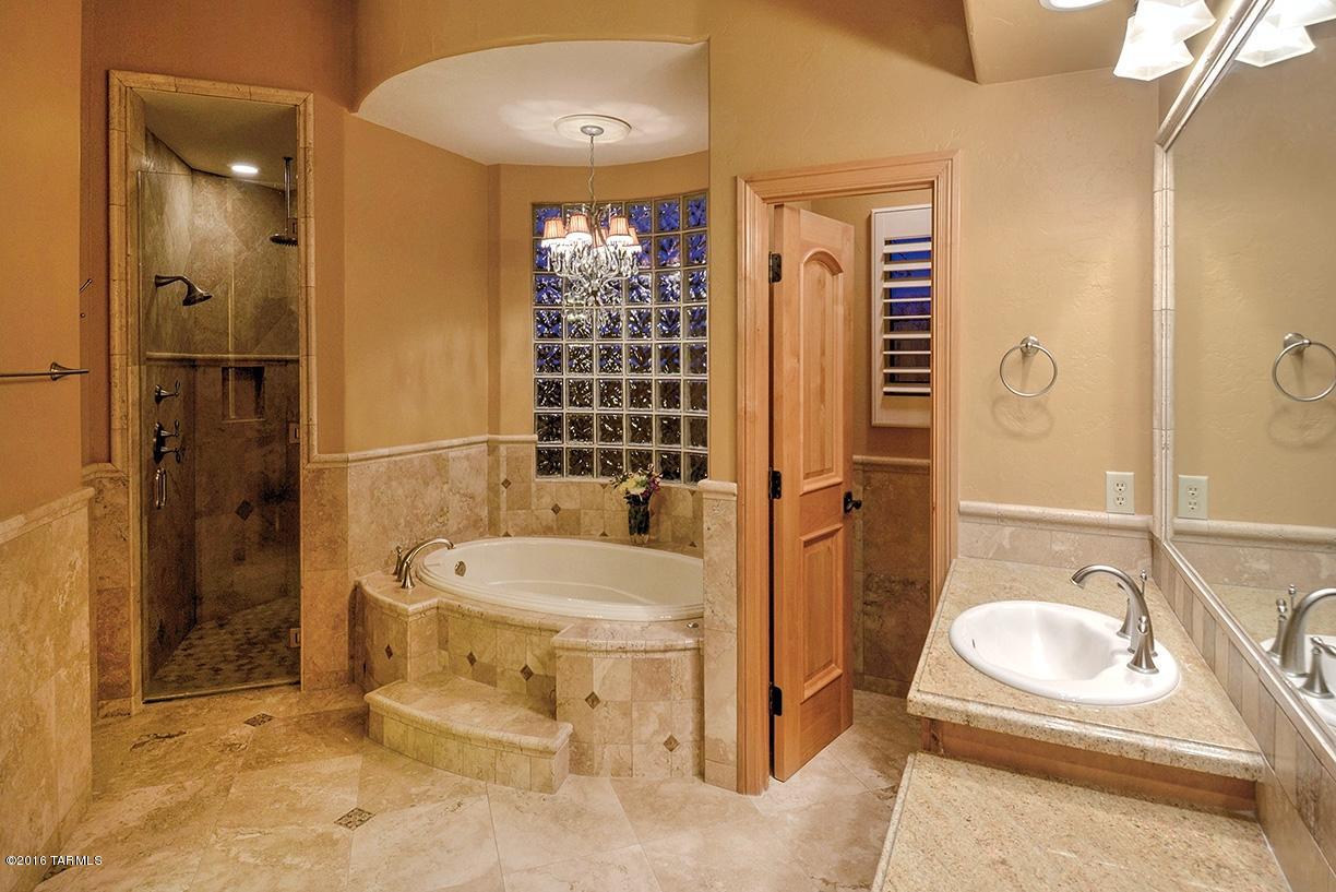 Ventana Canyon Estates (110-148, 179-185) - Residential
