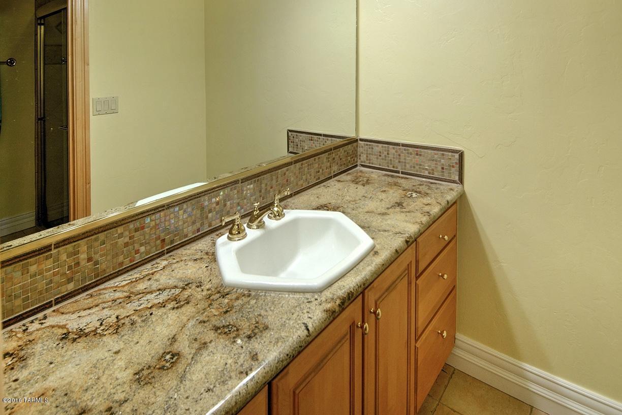 Ventana Canyon Estates (110-148, 179-185) - Residential